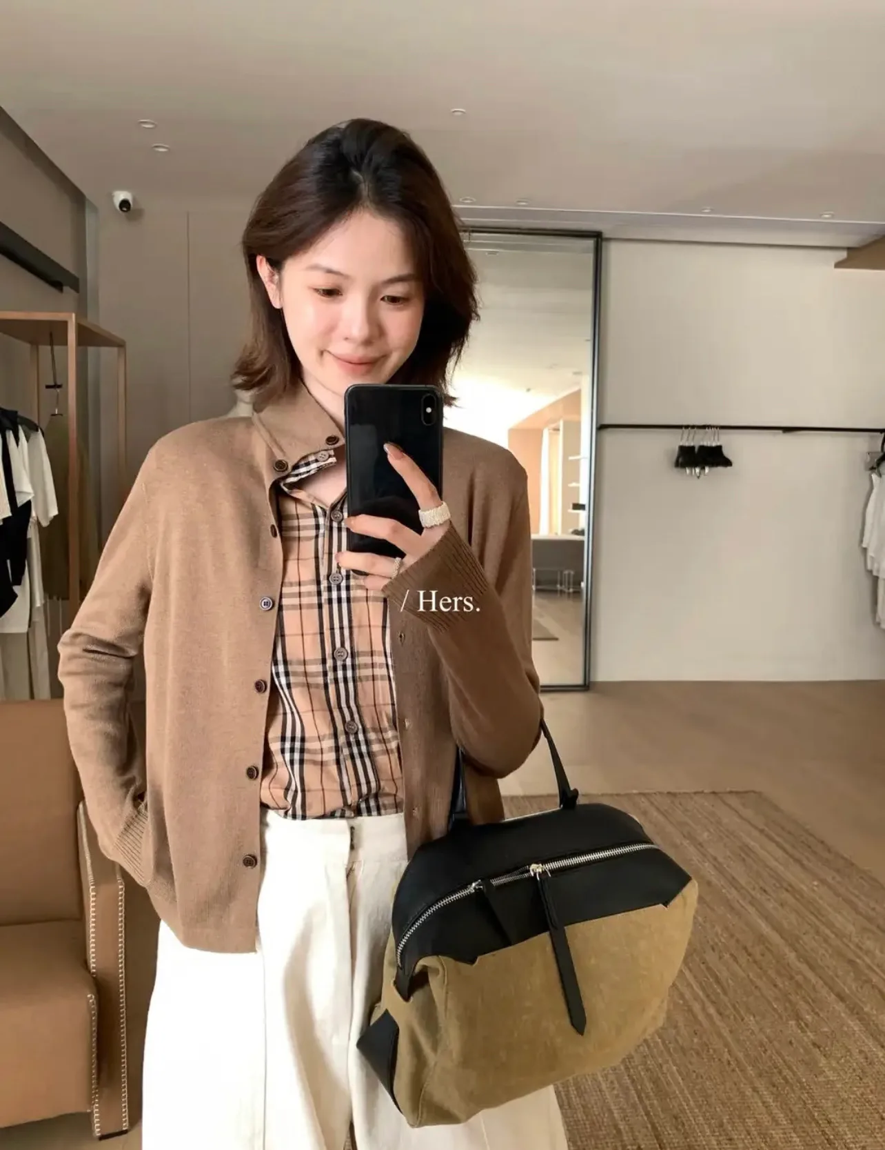 Women's Jumpers And Sweaters BURBERRY 18435303