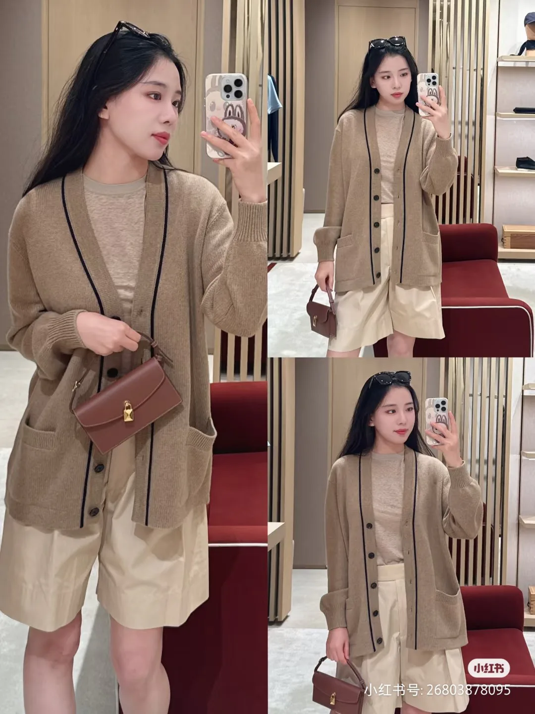 Women's Jumpers And Sweaters LORO PIANA 17856114