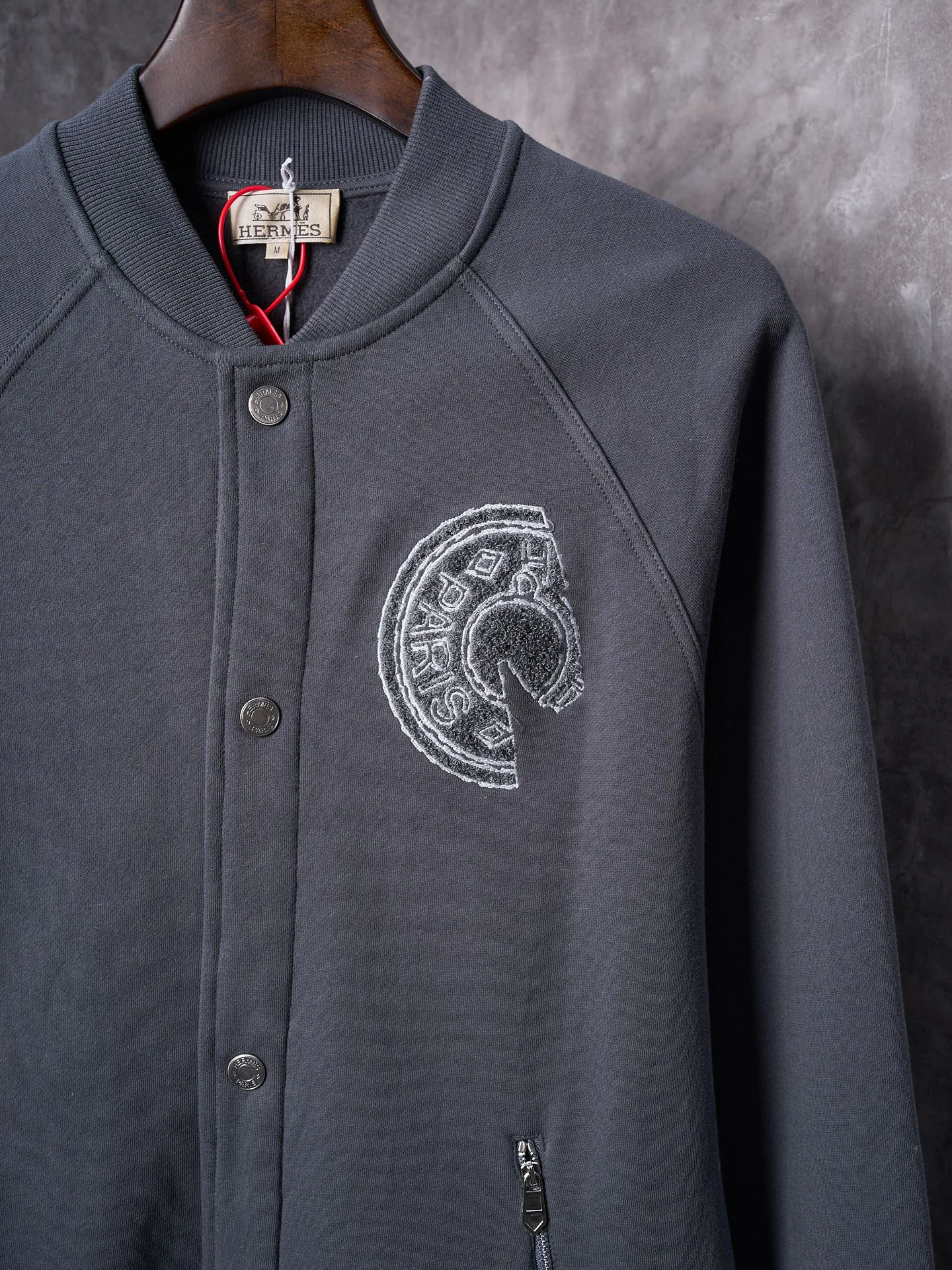 Men's Jackets And Down Jackets HERMES 18179091