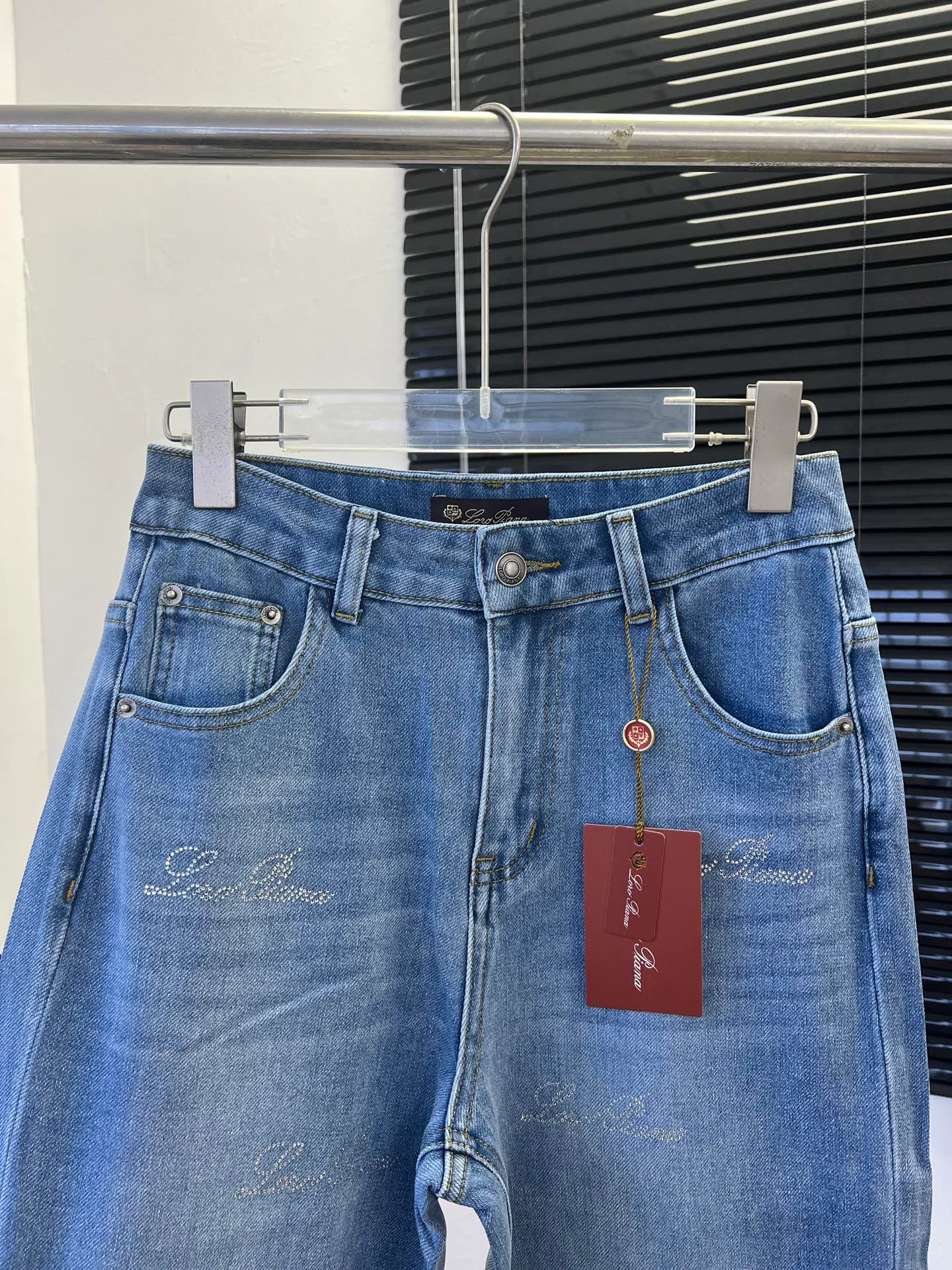 Women's Jeans LORO PIANA 18363354