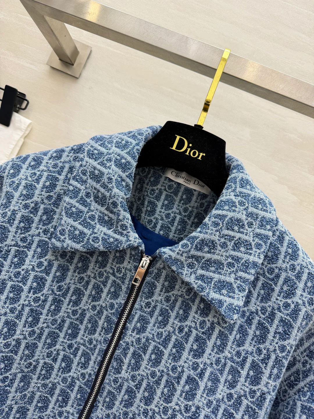 Women's Jackets And Down Jackets CHRISTIAN DIOR 17499983