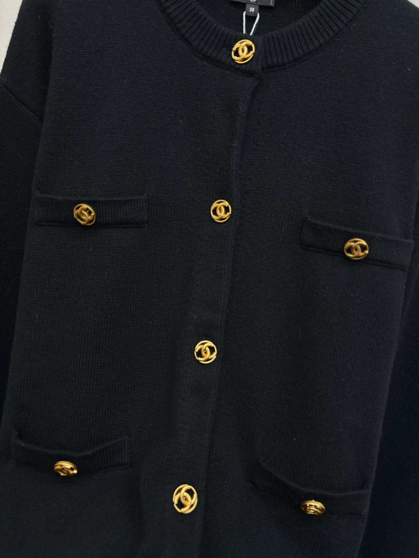Women's Jumpers And Sweaters CHANEL 17737208