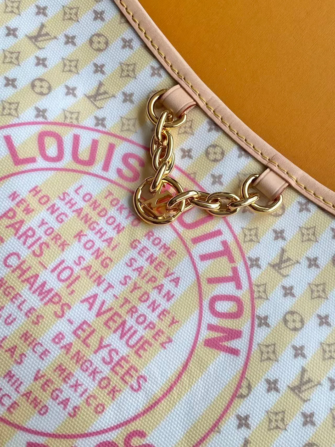 Women's Classic Handbags LOUIS VUITTON 17806358