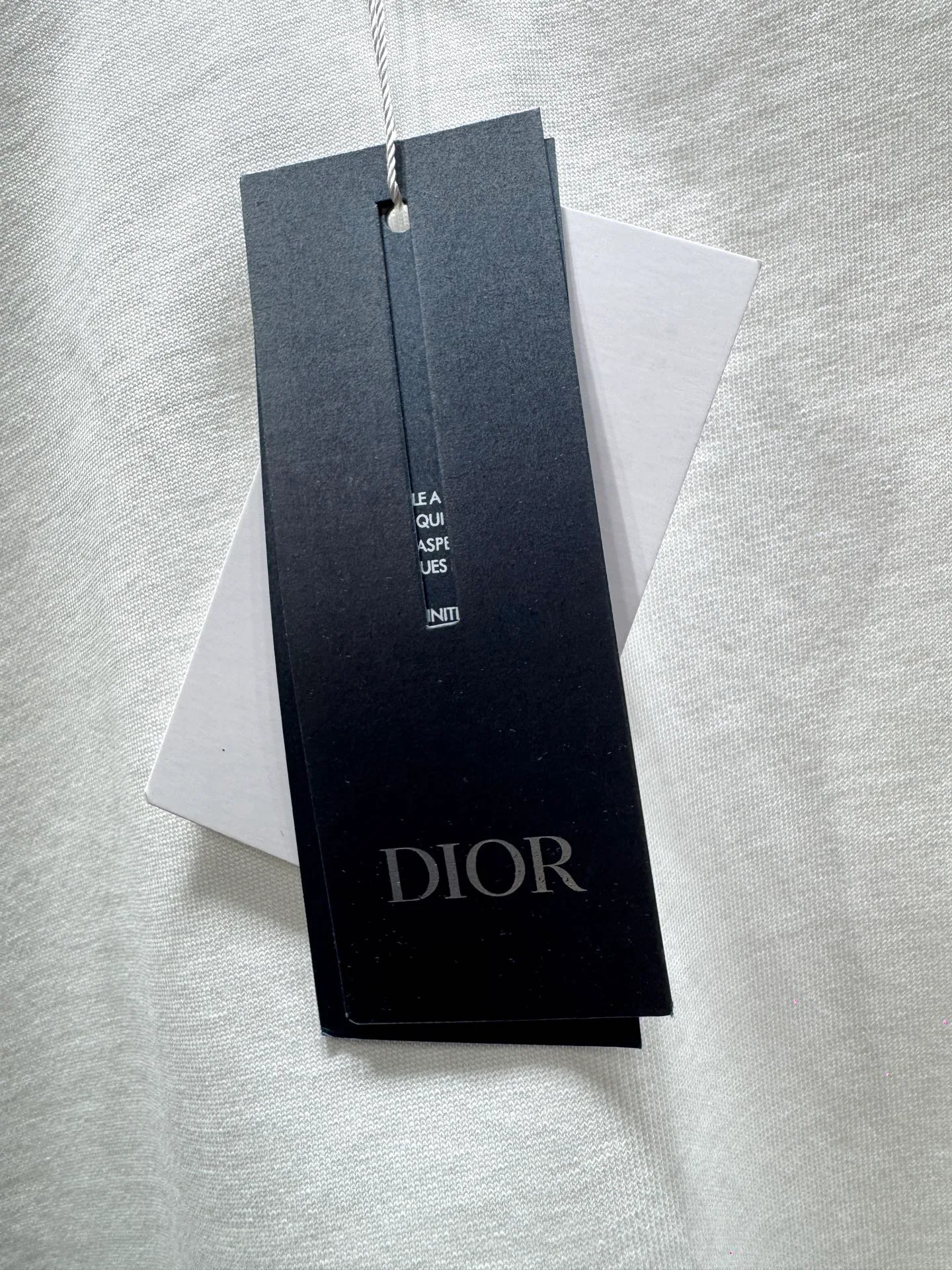 Men's T-Shirts CHRISTIAN DIOR 17821286