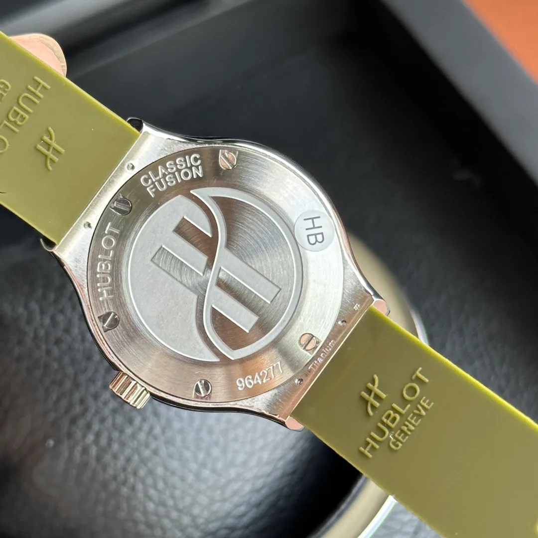 Women's Watches HUBLOT 17629720