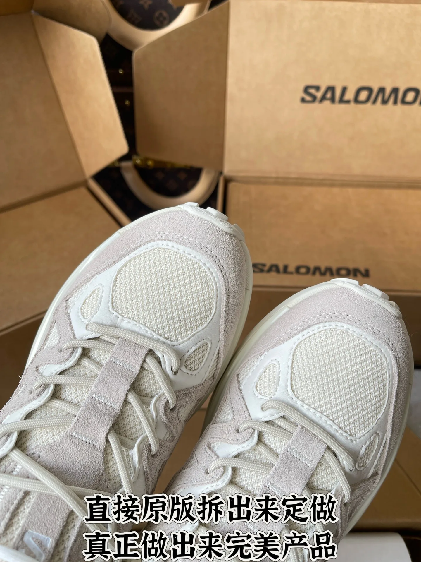 Women's Sneakers SALOMON 18152636
