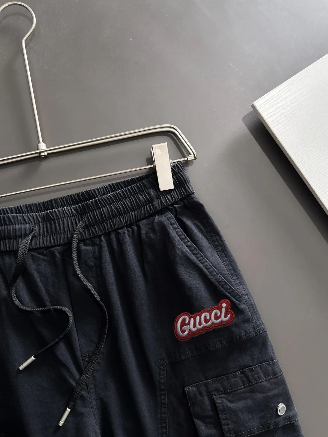 Men's Trousers GUCCI 17557494