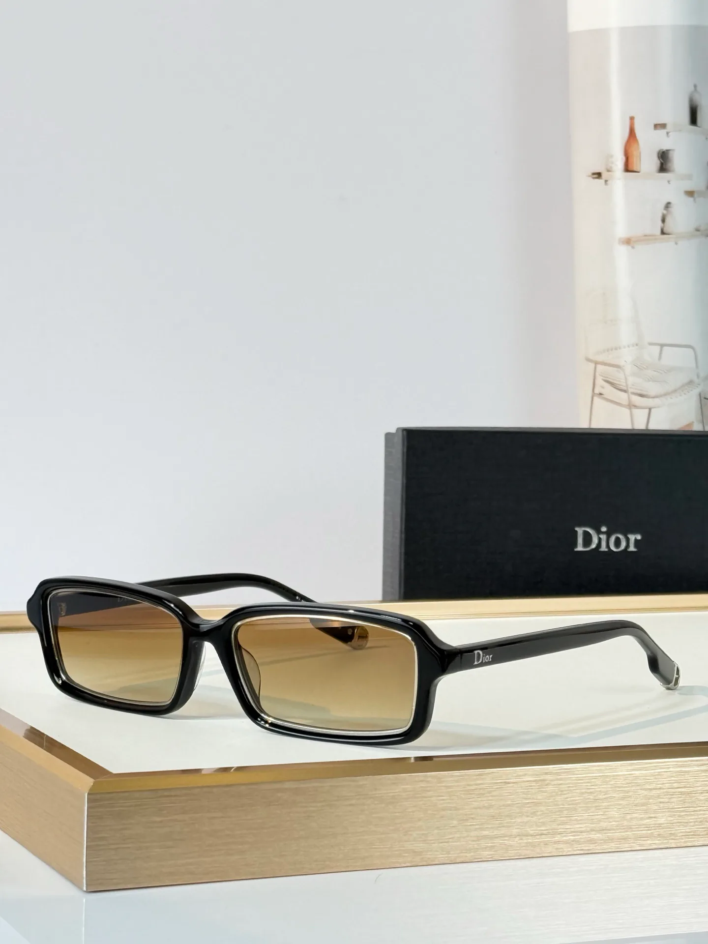 Glasses CHRISTIAN DIOR 18118003
