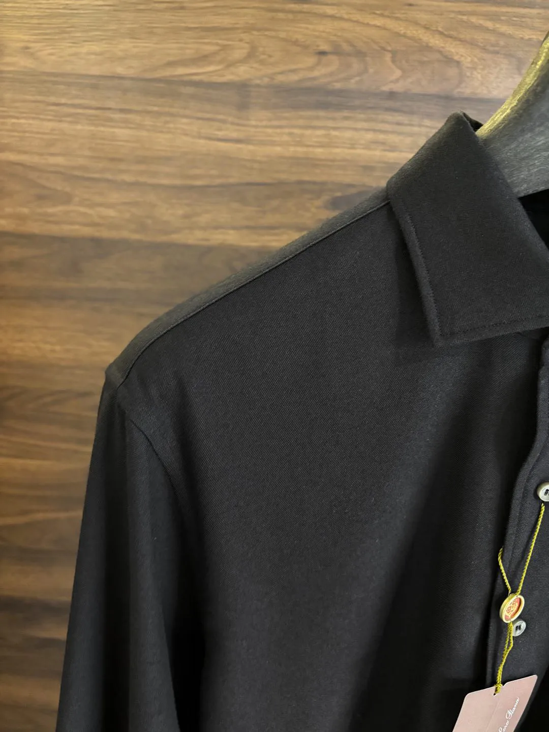 Men's Shirts LORO PIANA 18509947