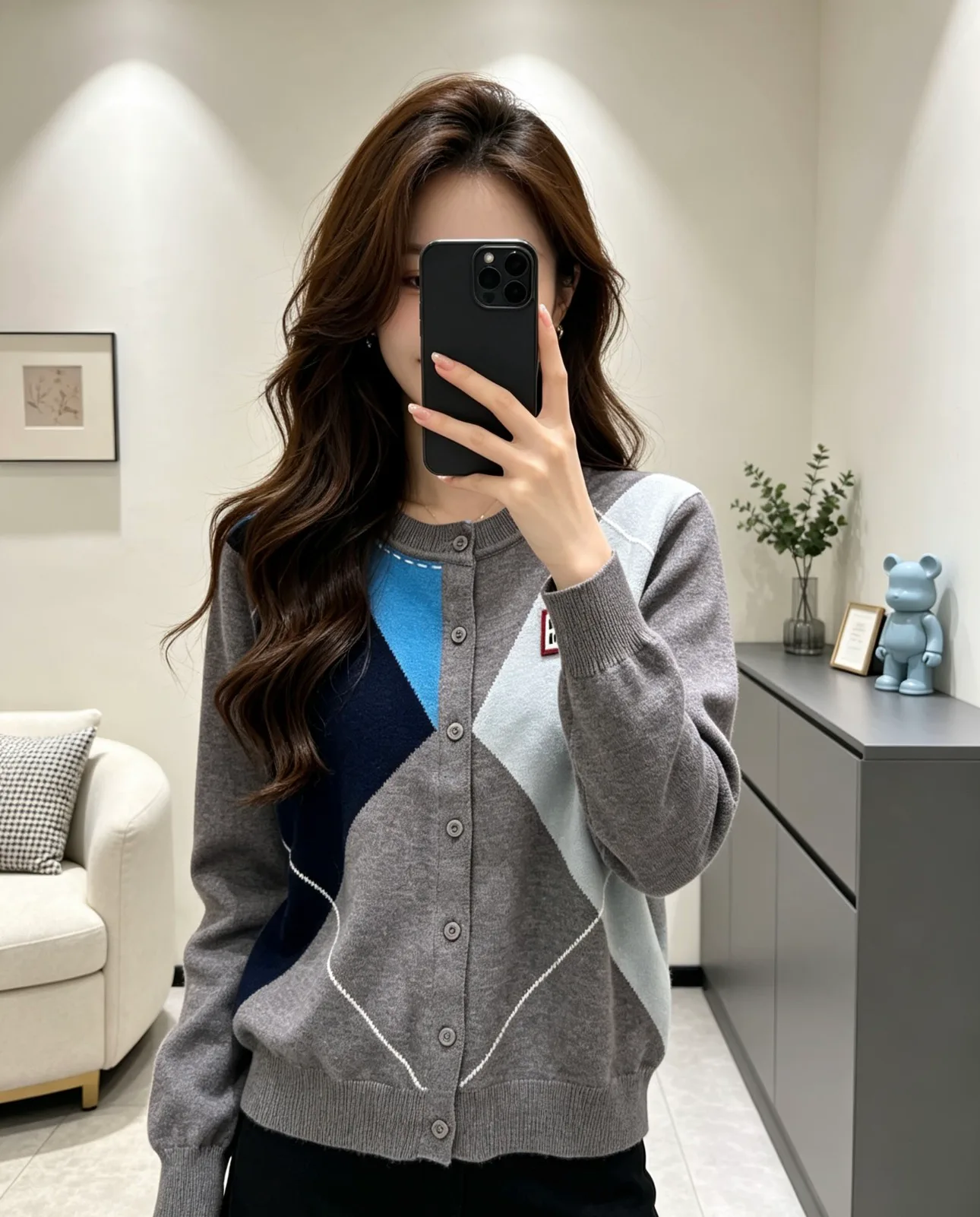 Джемперы И Свитеры Женские Miu Miu 18635819