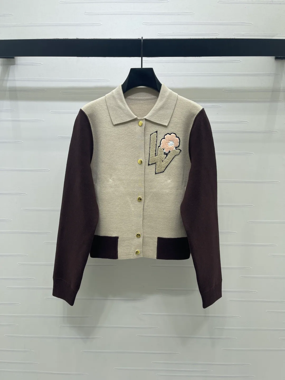 Women's Jumpers And Sweaters LOUIS VUITTON 17173230