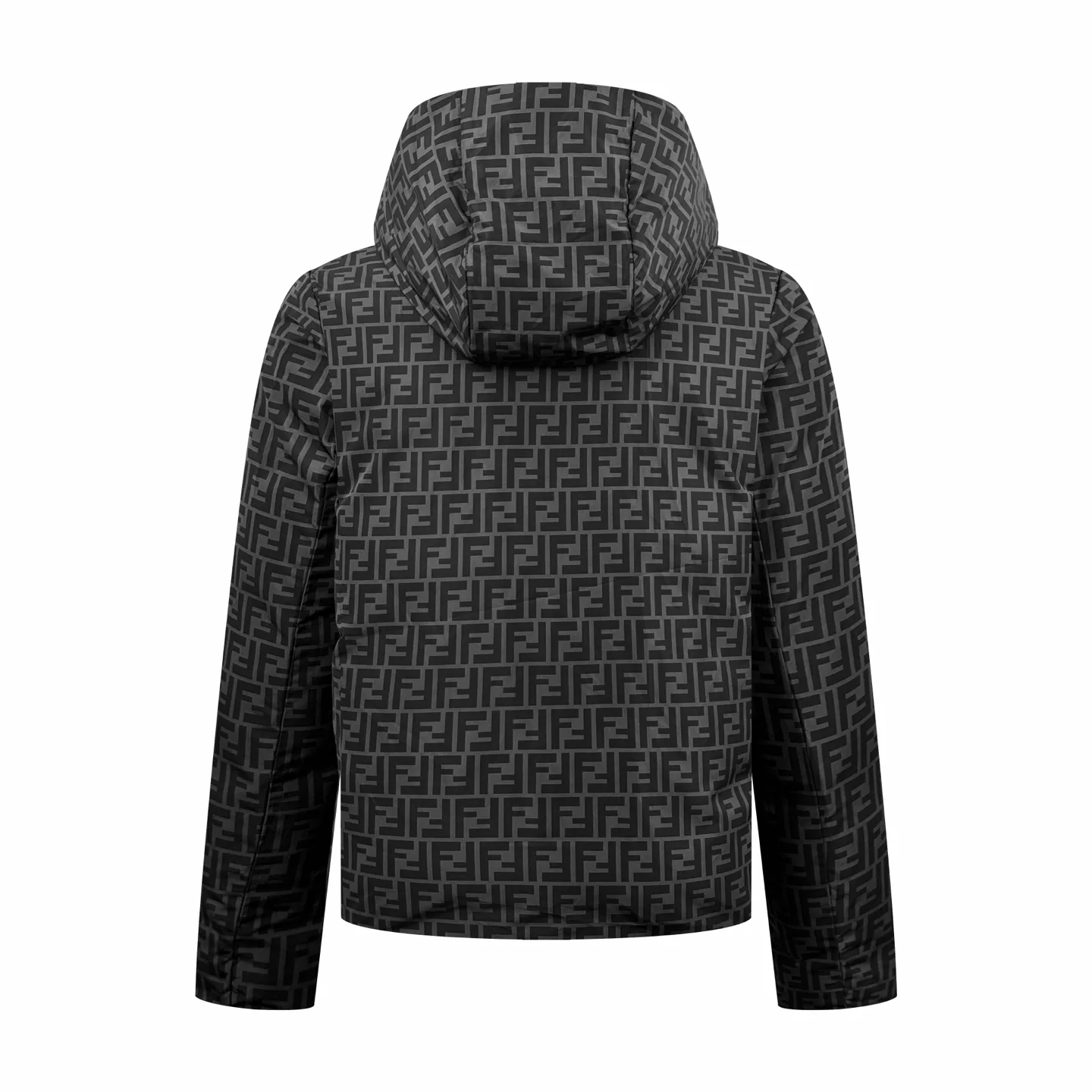 Women's Jackets And Down Jackets FENDI 17216835