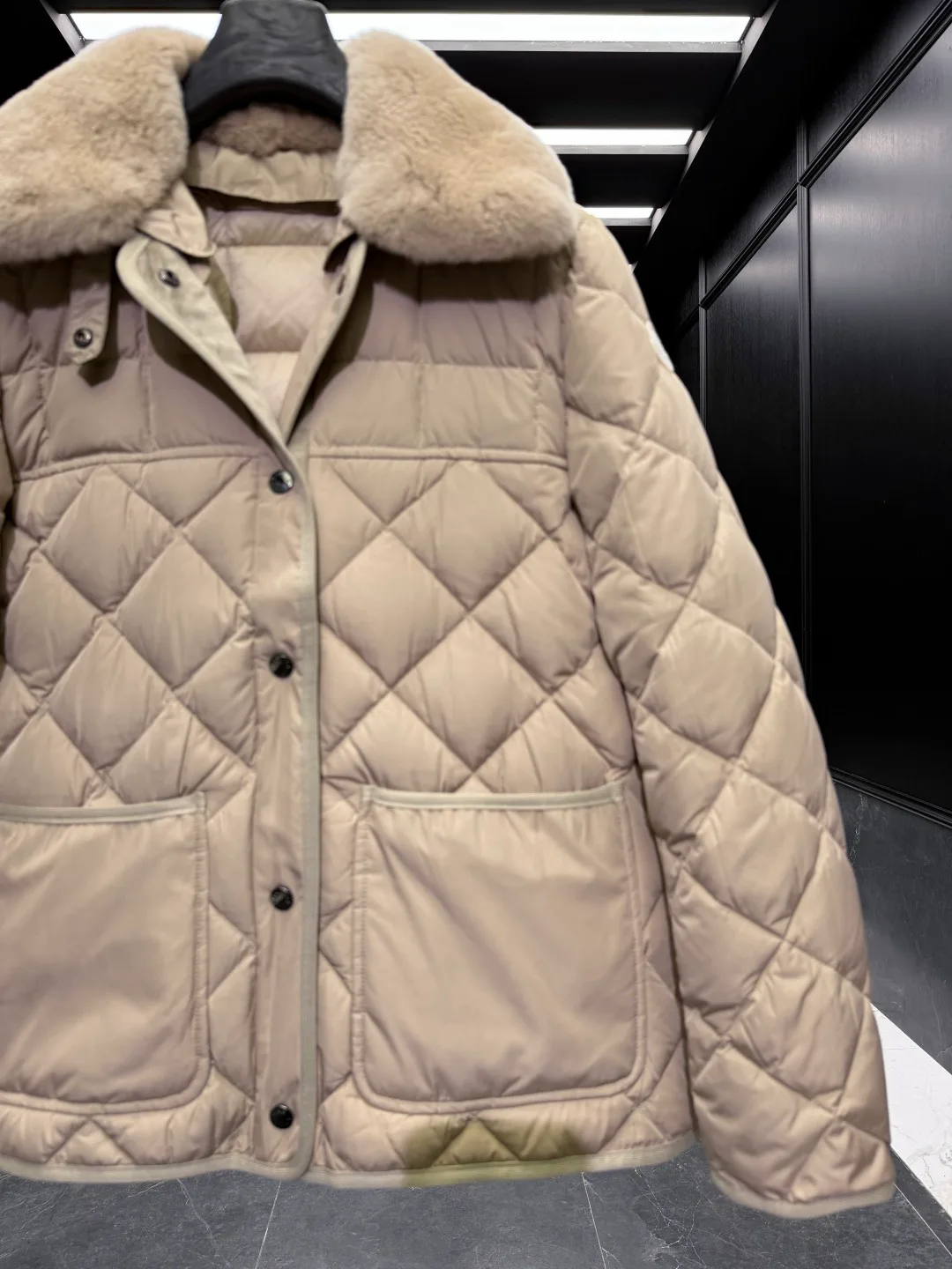 Women's Jackets And Down Jackets MONCLER 17880215