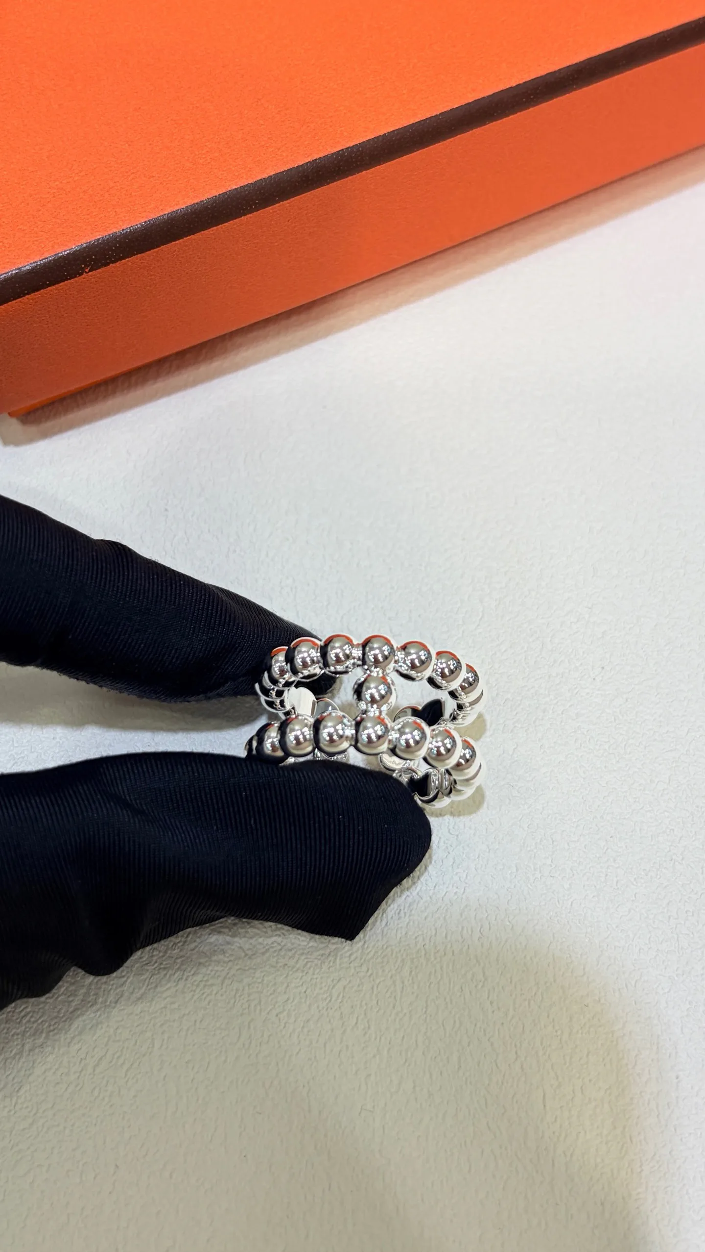 Jewelry HERMES 18454094