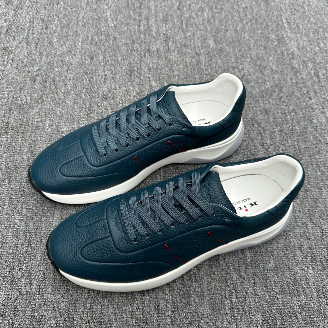 Men's Sneakers KITON 18075978