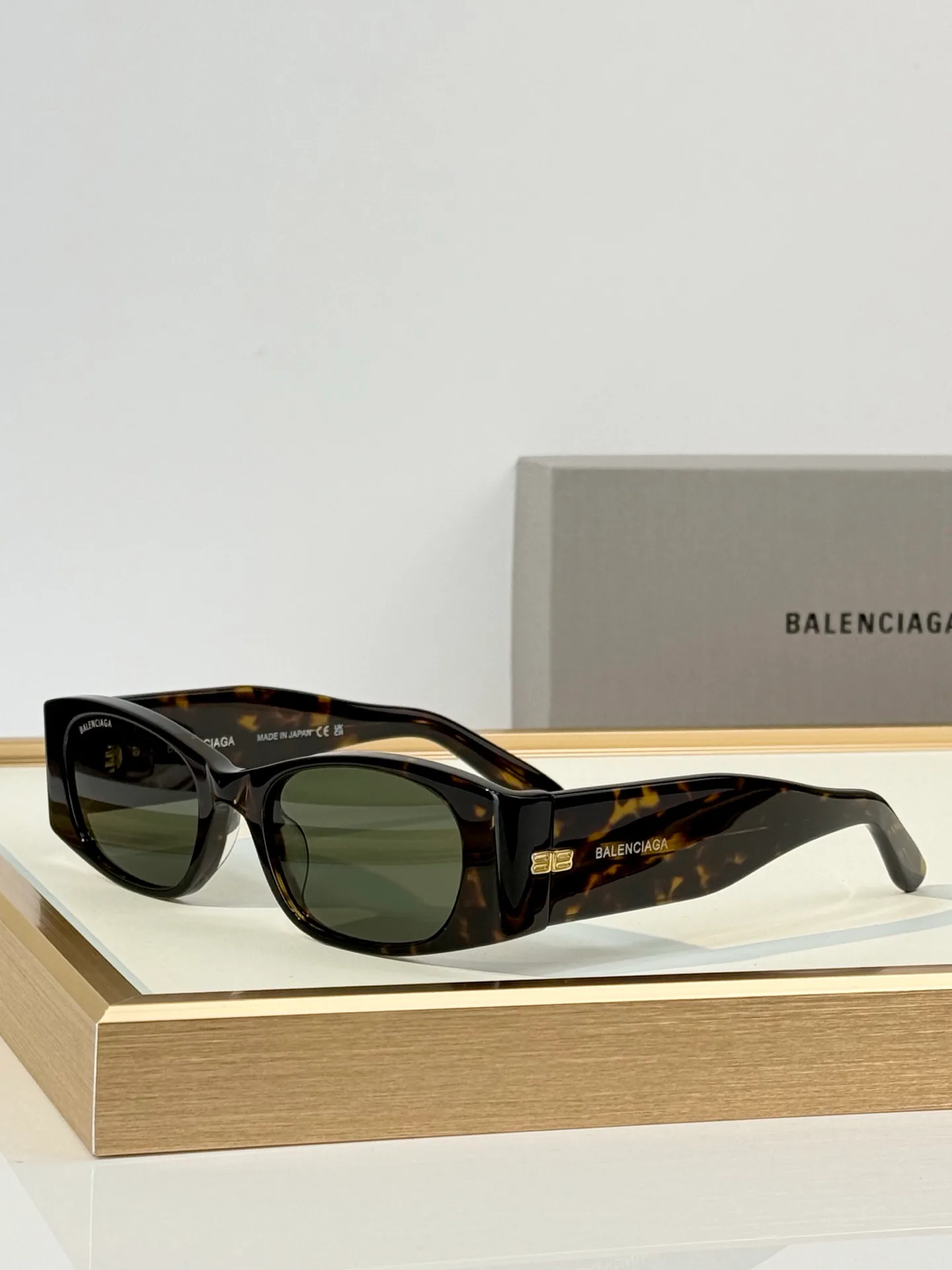 Glasses BALENCIAGA 18117826