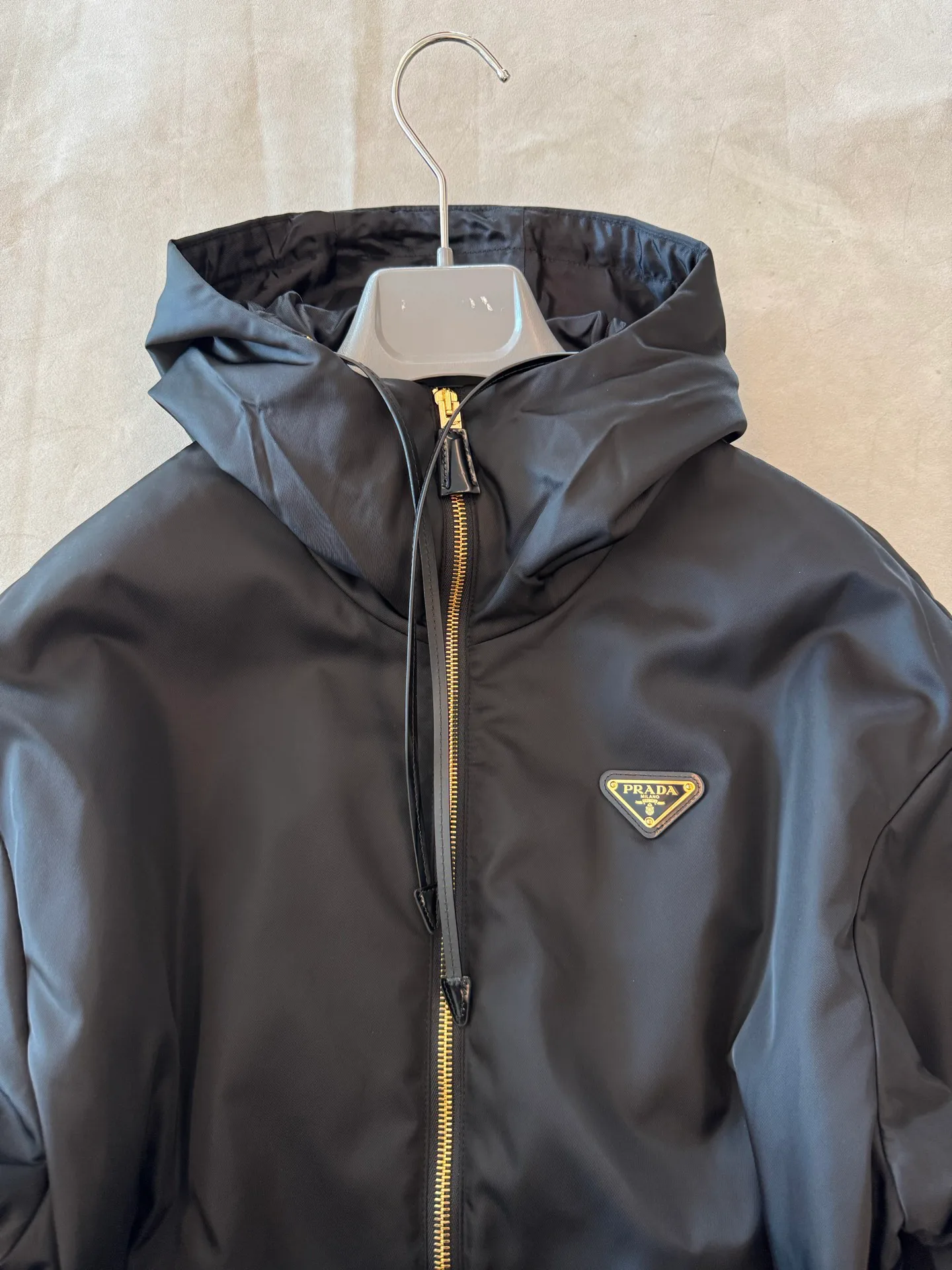 Women's Jackets And Down Jackets PRADA 18189294