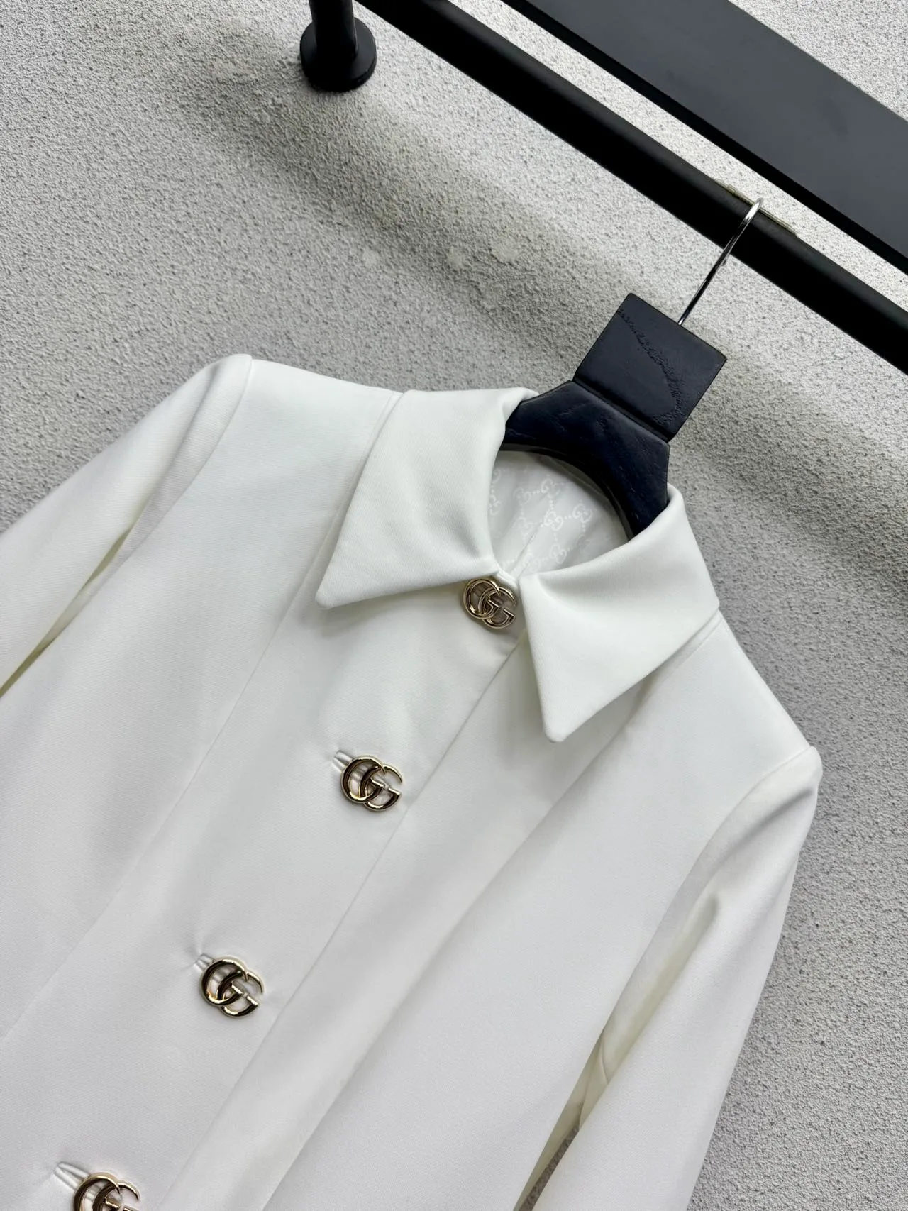 Women's Coats GUCCI 18506444