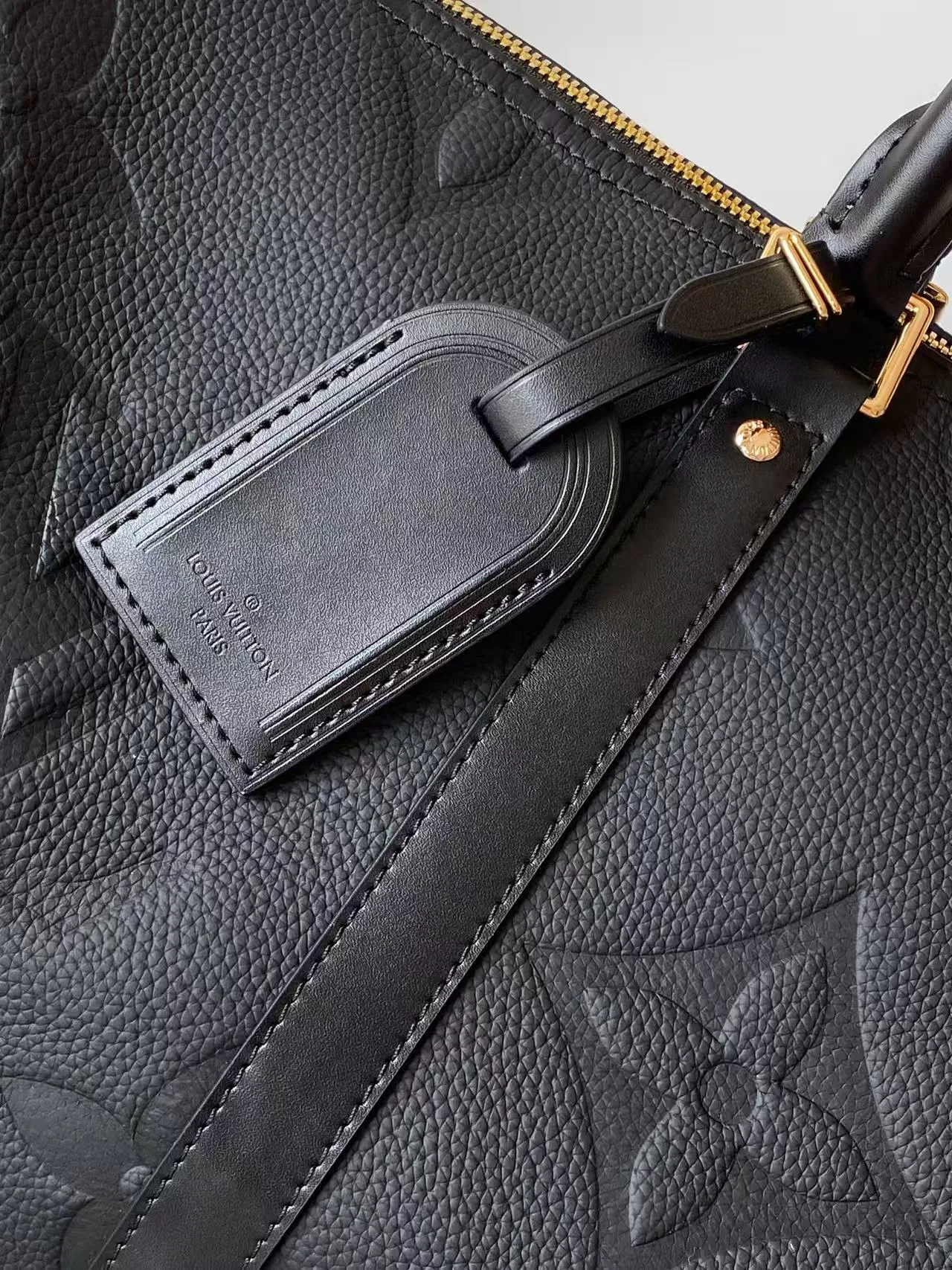 Women's Travel Bags LOUIS VUITTON 17483345
