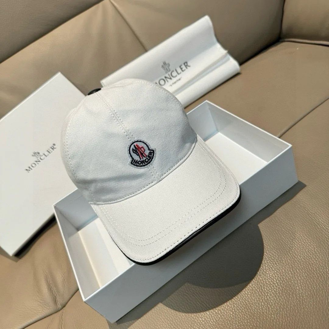 Hats MONCLER 17604849
