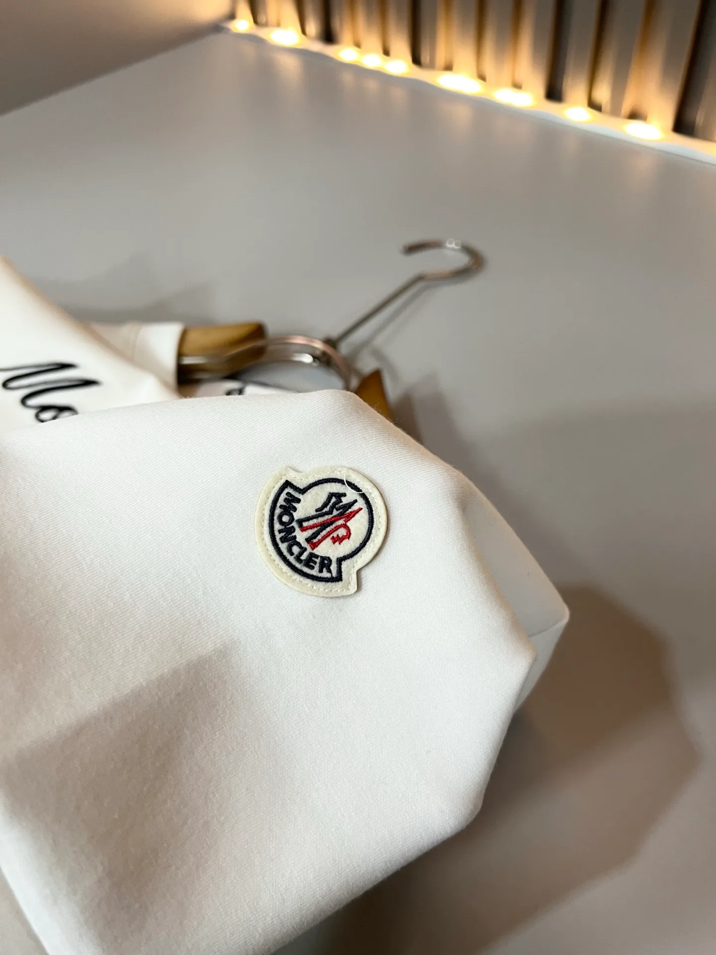Men's T-Shirts MONCLER 18081256