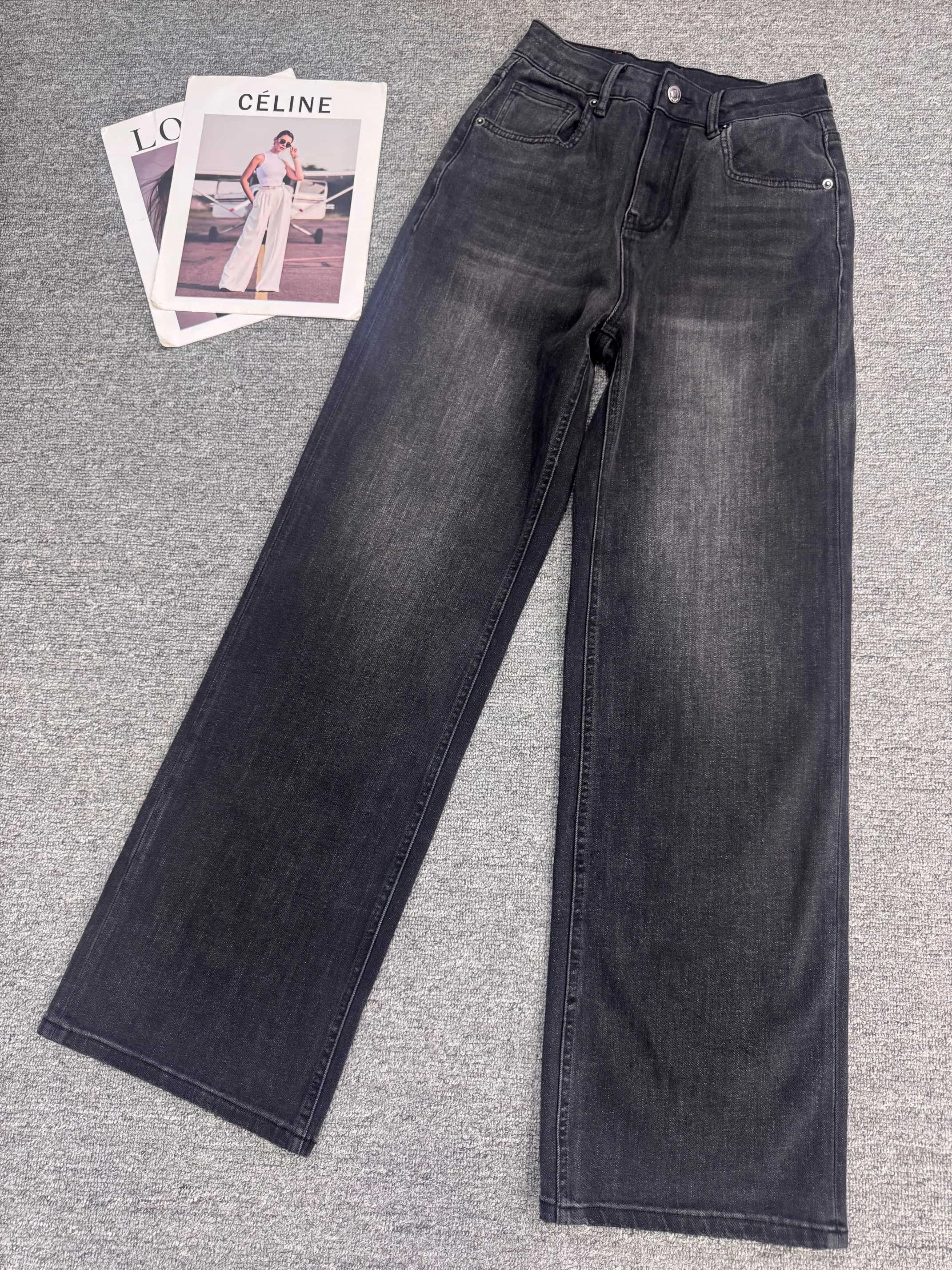Women's Jeans LORO PIANA 18533814