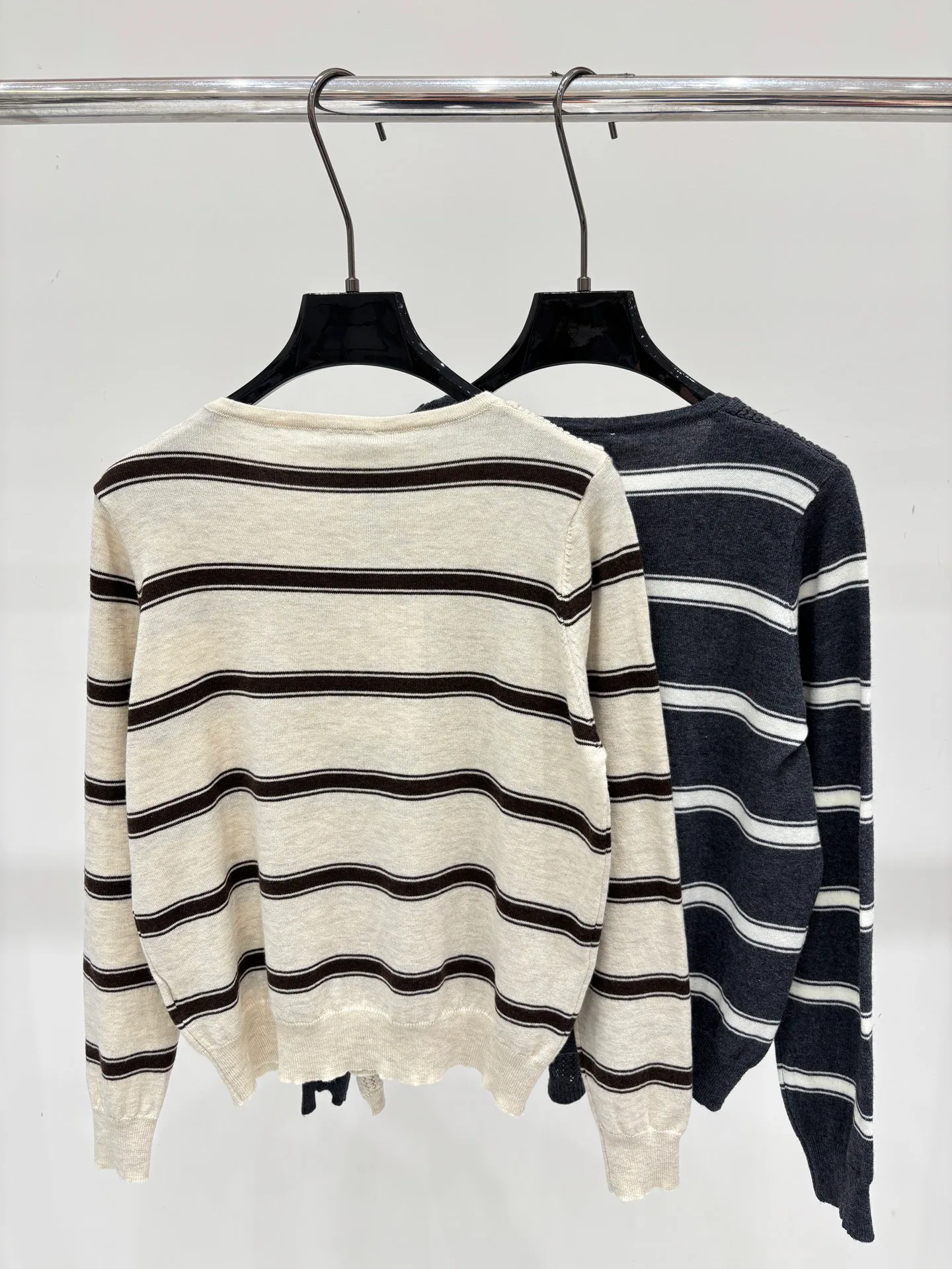 Women's Jumpers And Sweaters CHANEL 17737227