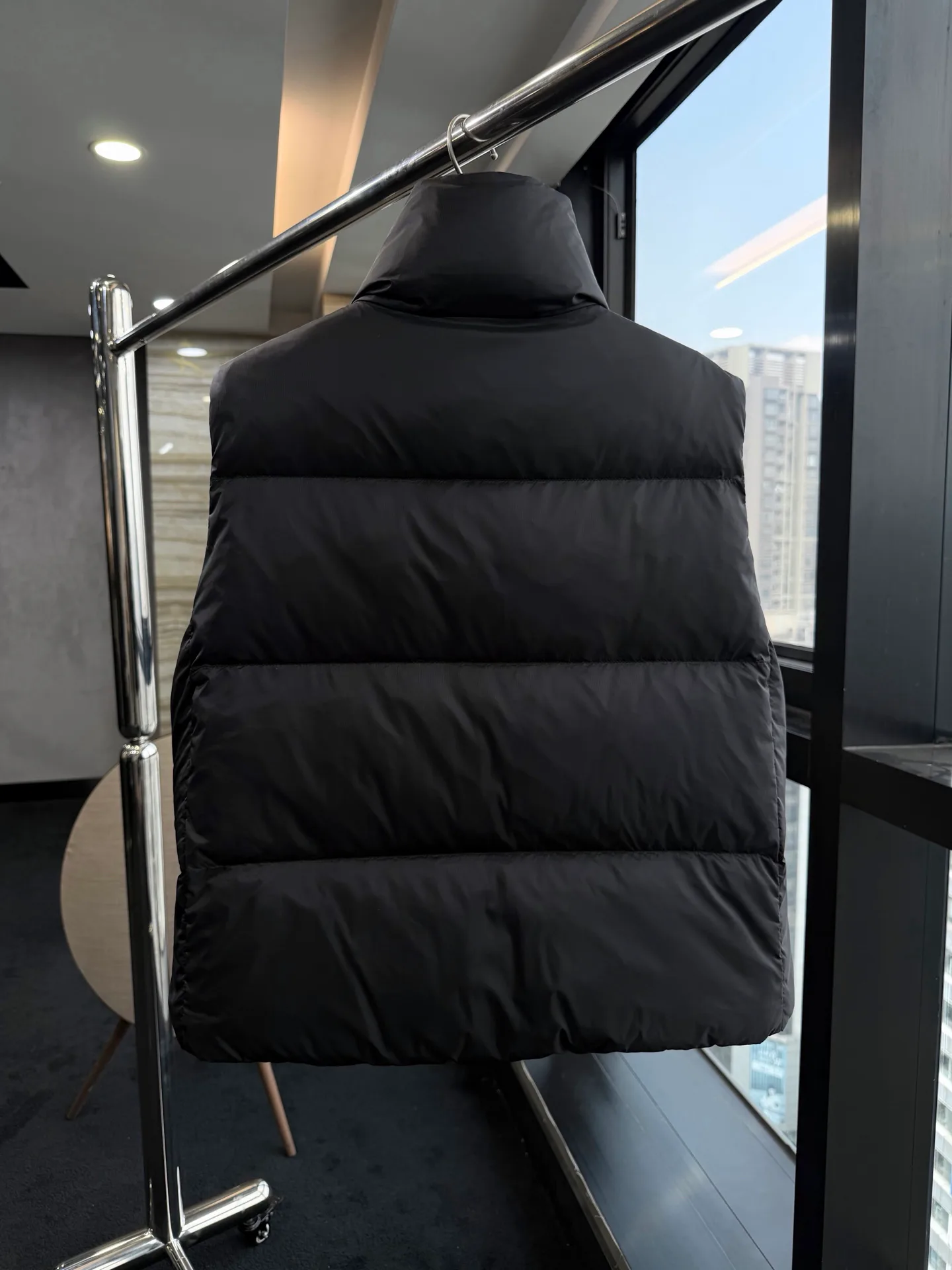Women's Vests CANADA GOOSE 18336513