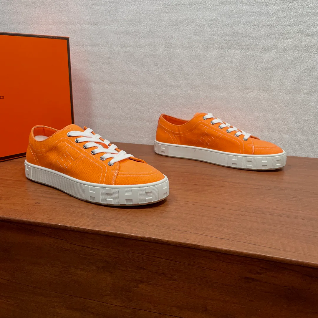 Men's Sneakers HERMES 17307275