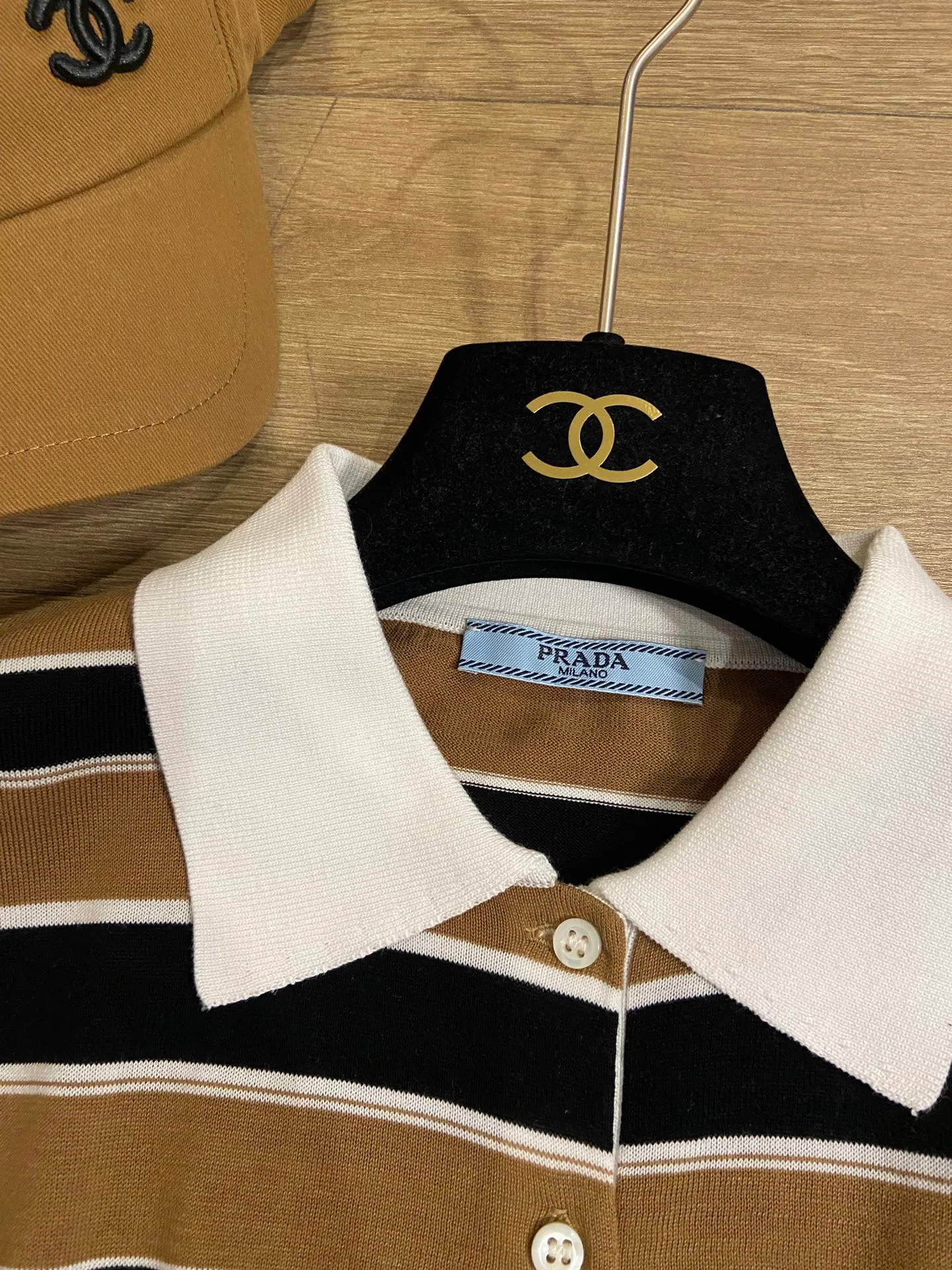 Women's Shirts PRADA 17771246