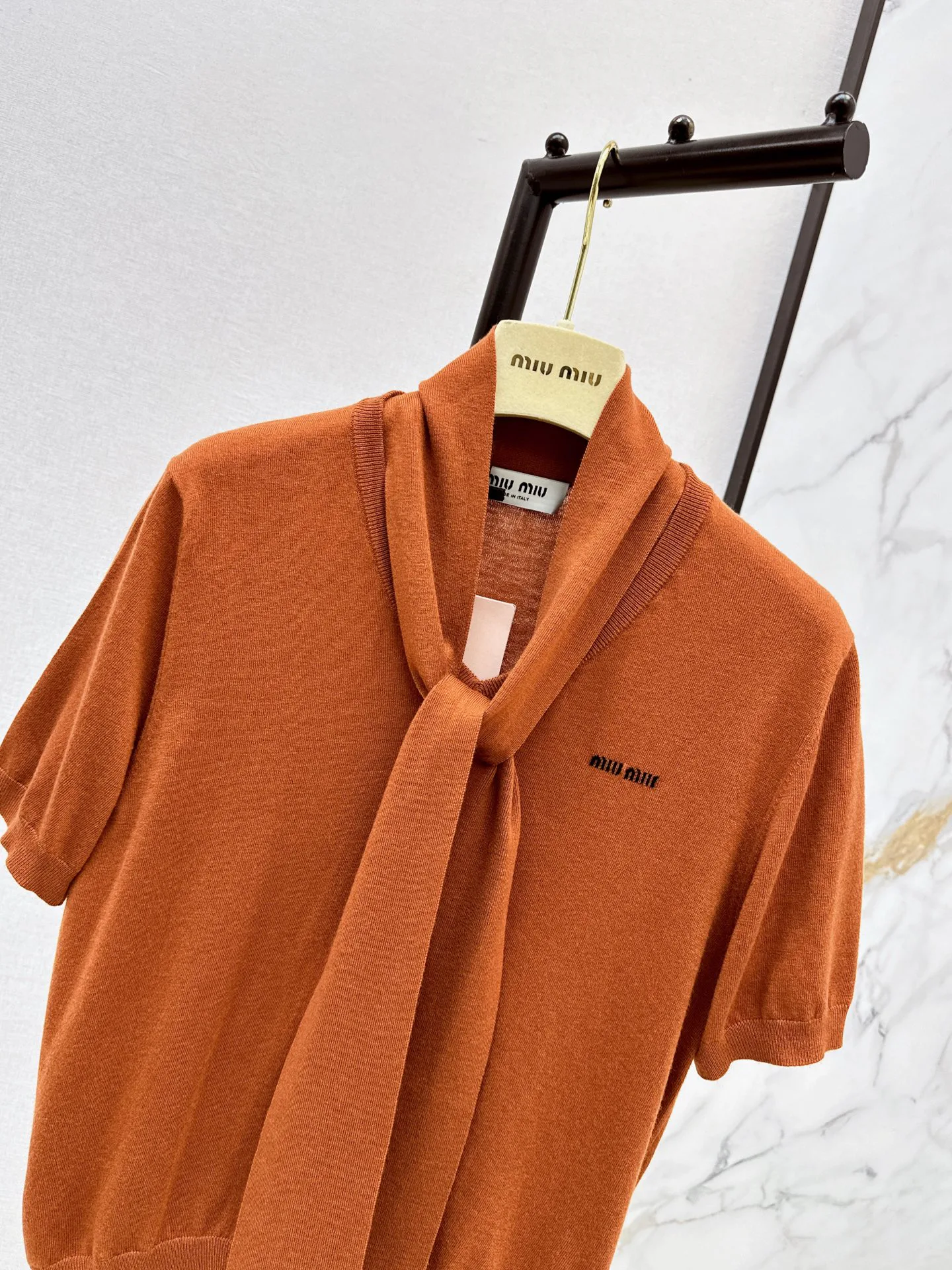 Women's Jumpers And Sweaters MIU MIU 18031463