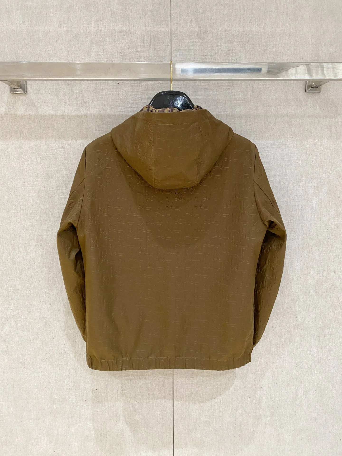 Men's Jackets And Down Jackets CHRISTIAN DIOR 18273009