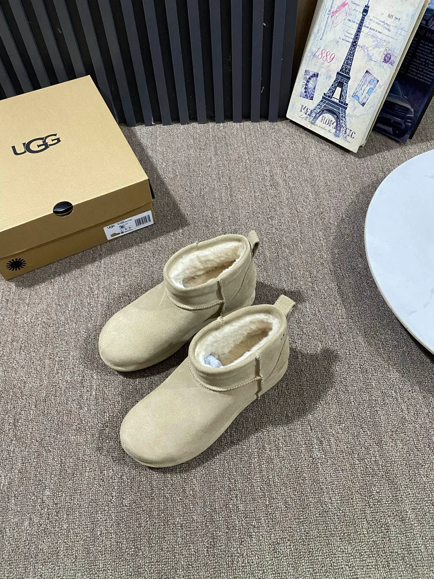 Women's Ugg Boots UGG 17901175