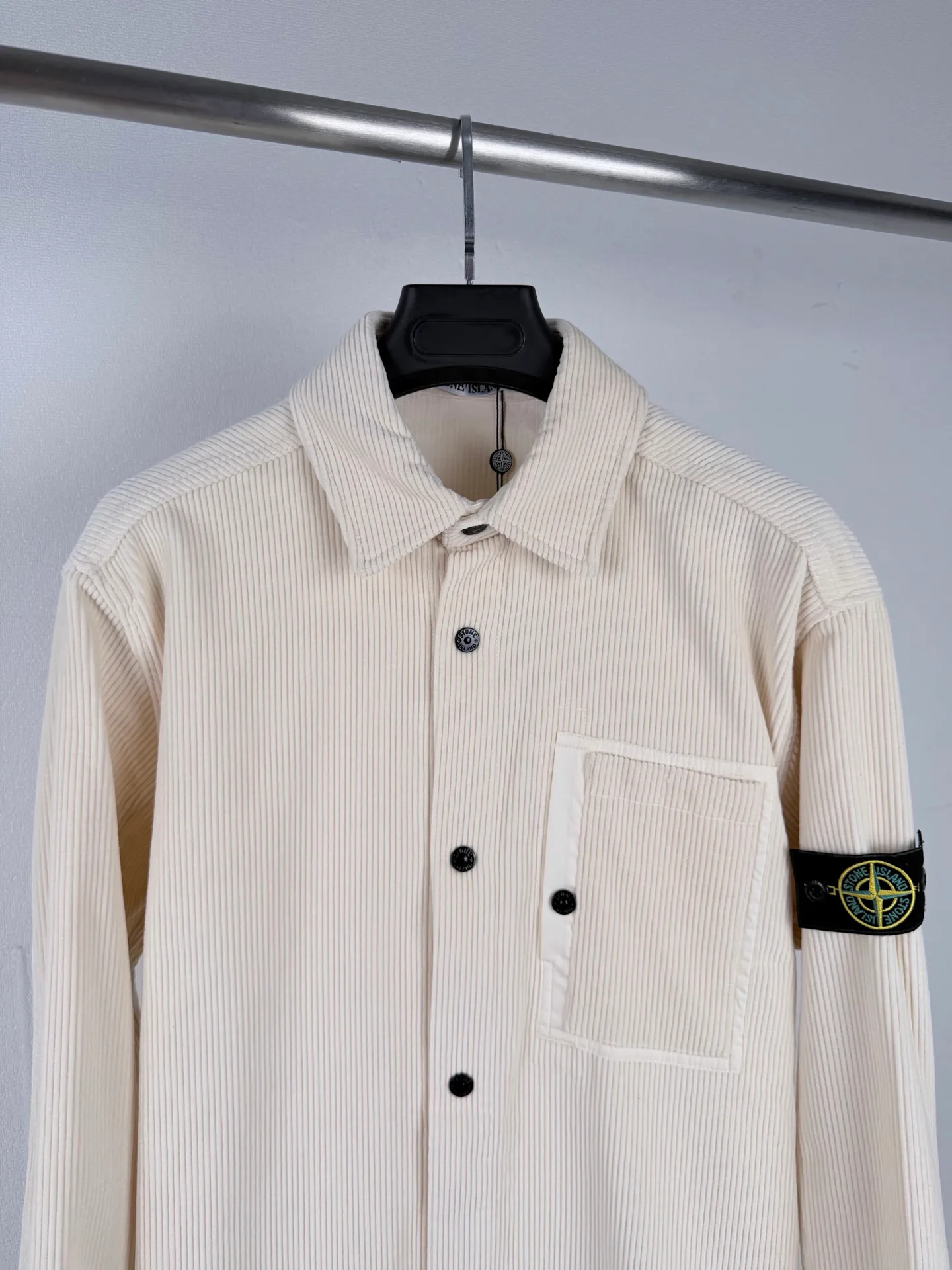 Men's Shirts STONE ISLAND 17975305