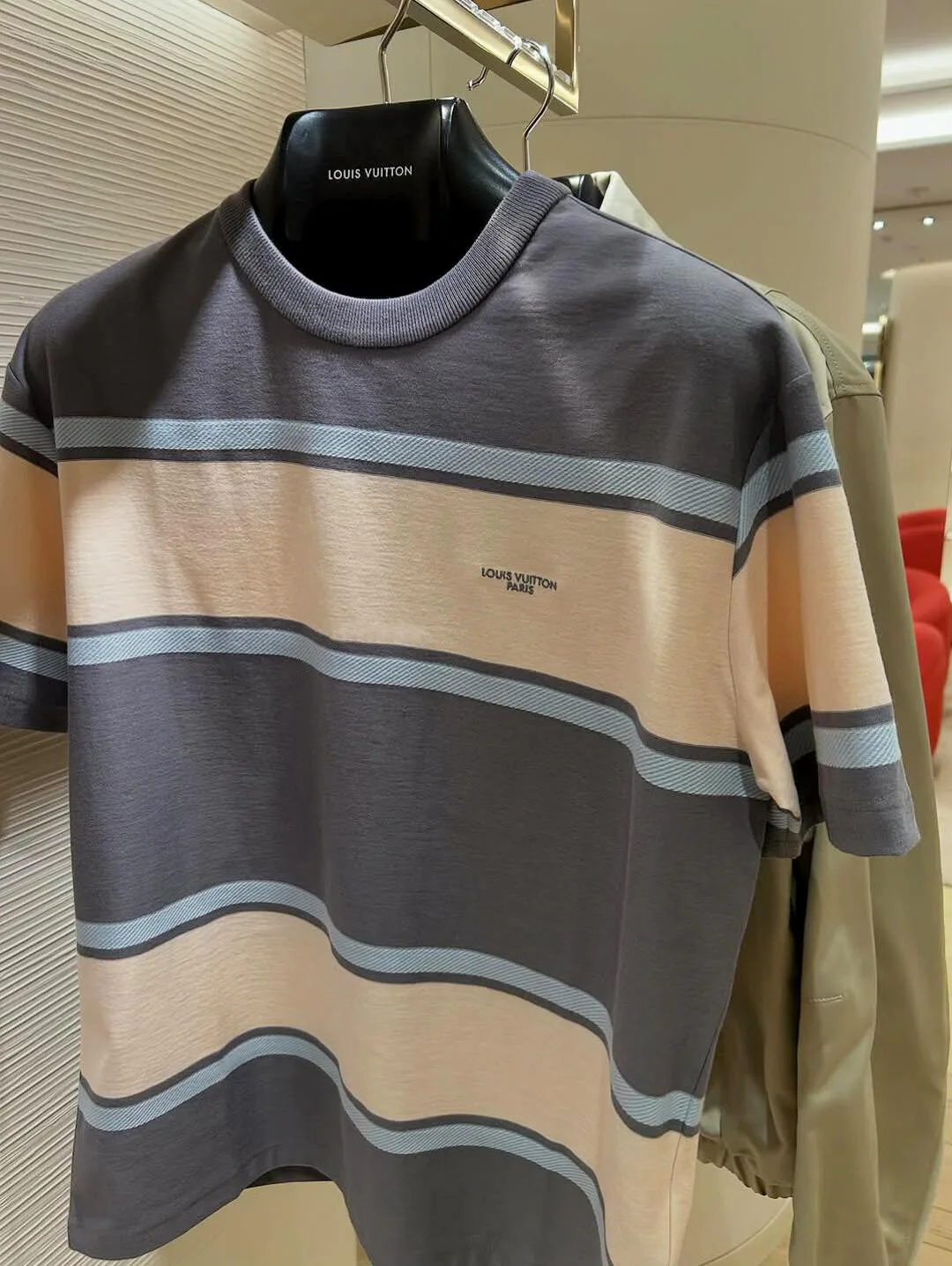 Men's T-Shirts LOUIS VUITTON 17480587