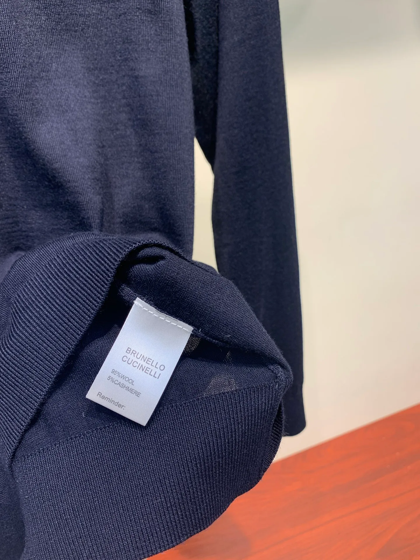 Men's Jumpers And Sweaters BRUNELLO CUCINELLI 18446977