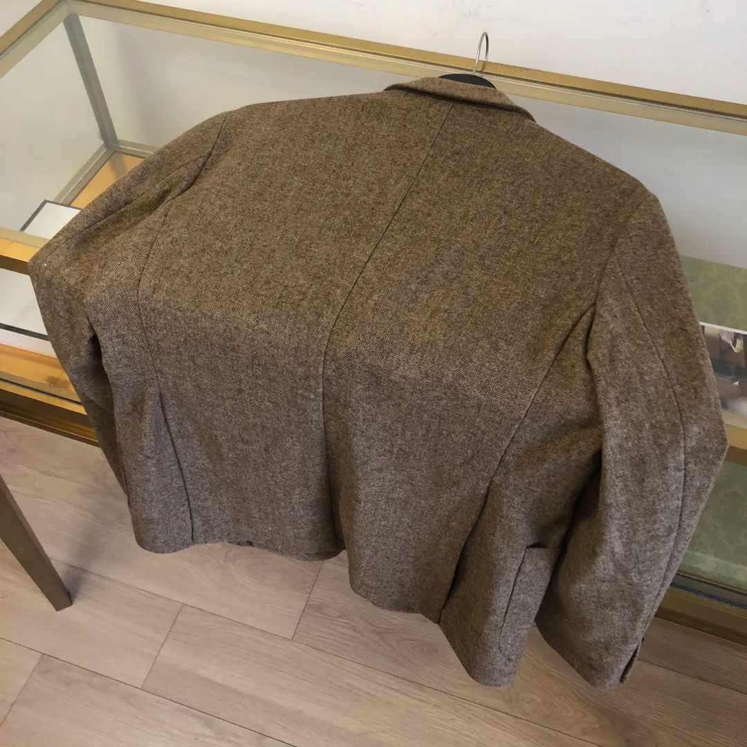 Men's Blazers LORO PIANA 18548103