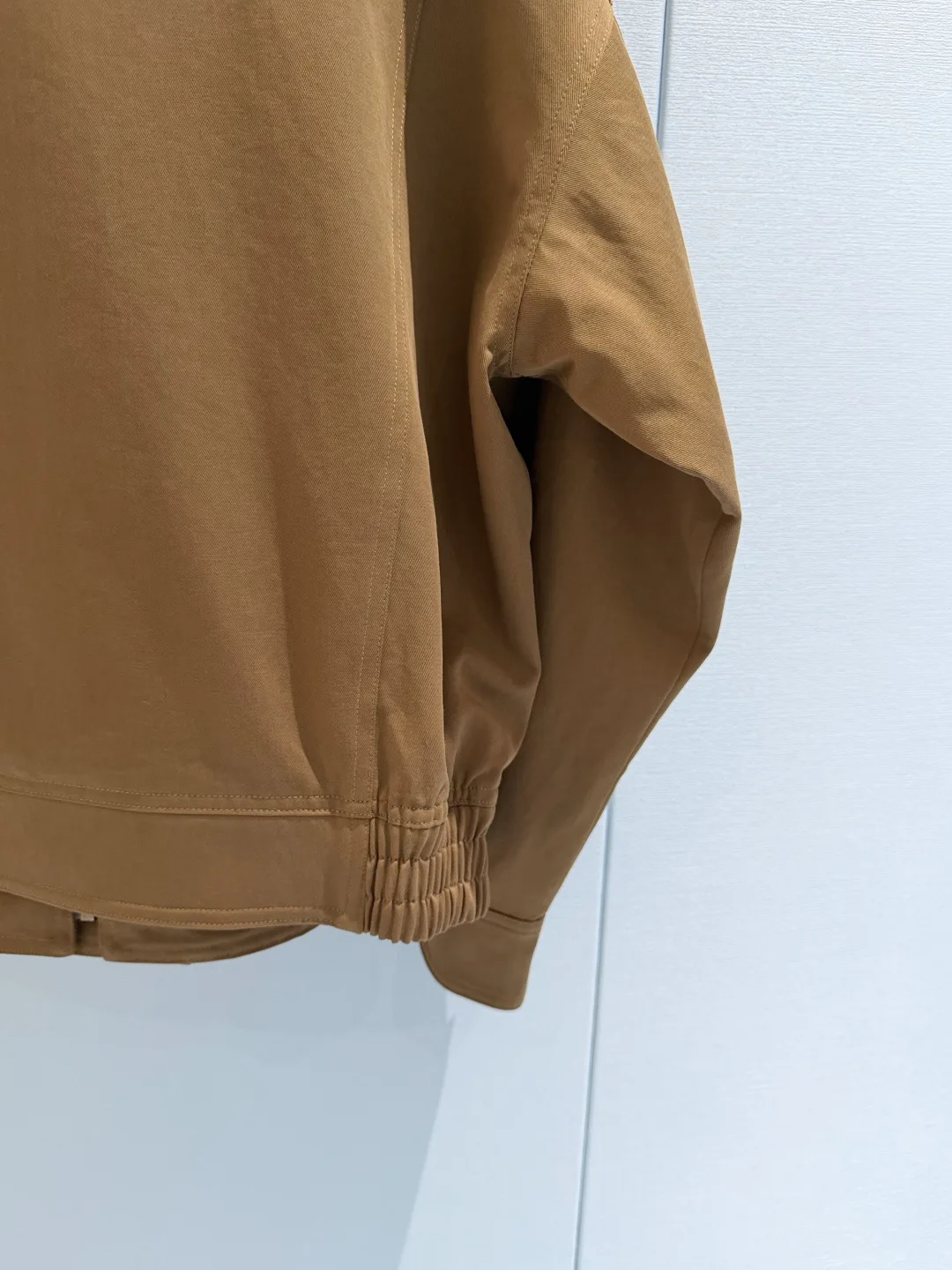 Women's Jackets And Down Jackets SAINT LAURENT 18439944