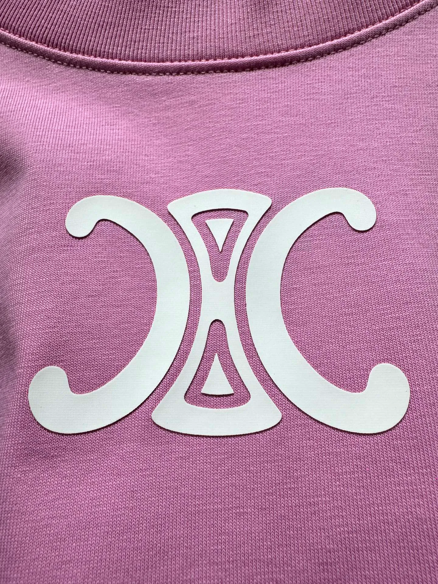 Men's T-Shirts CELINE 18109460