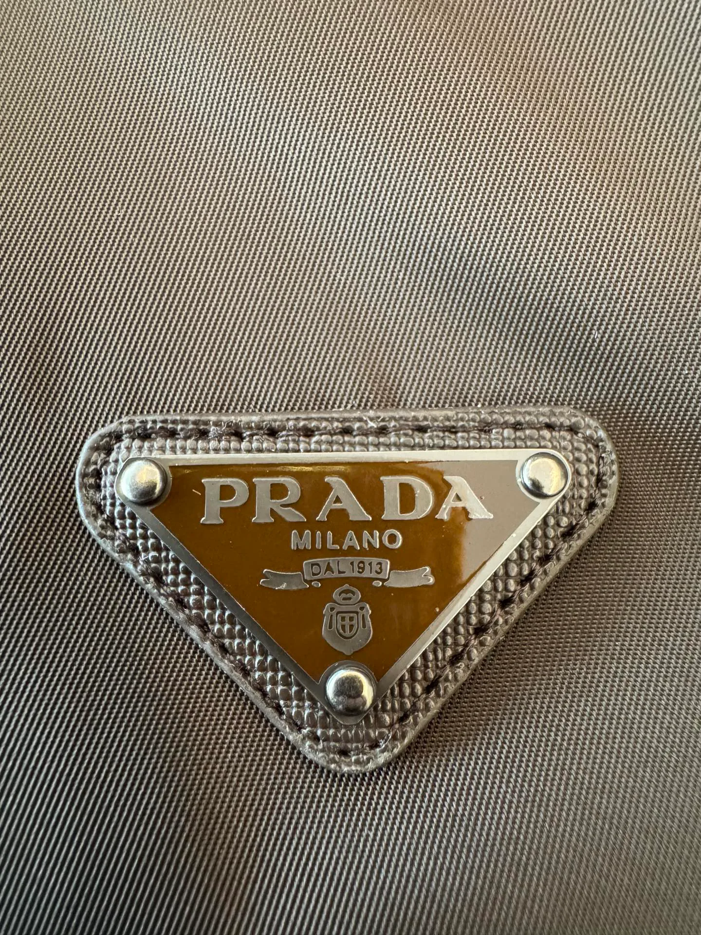 Women's Jackets And Down Jackets PRADA 18491835