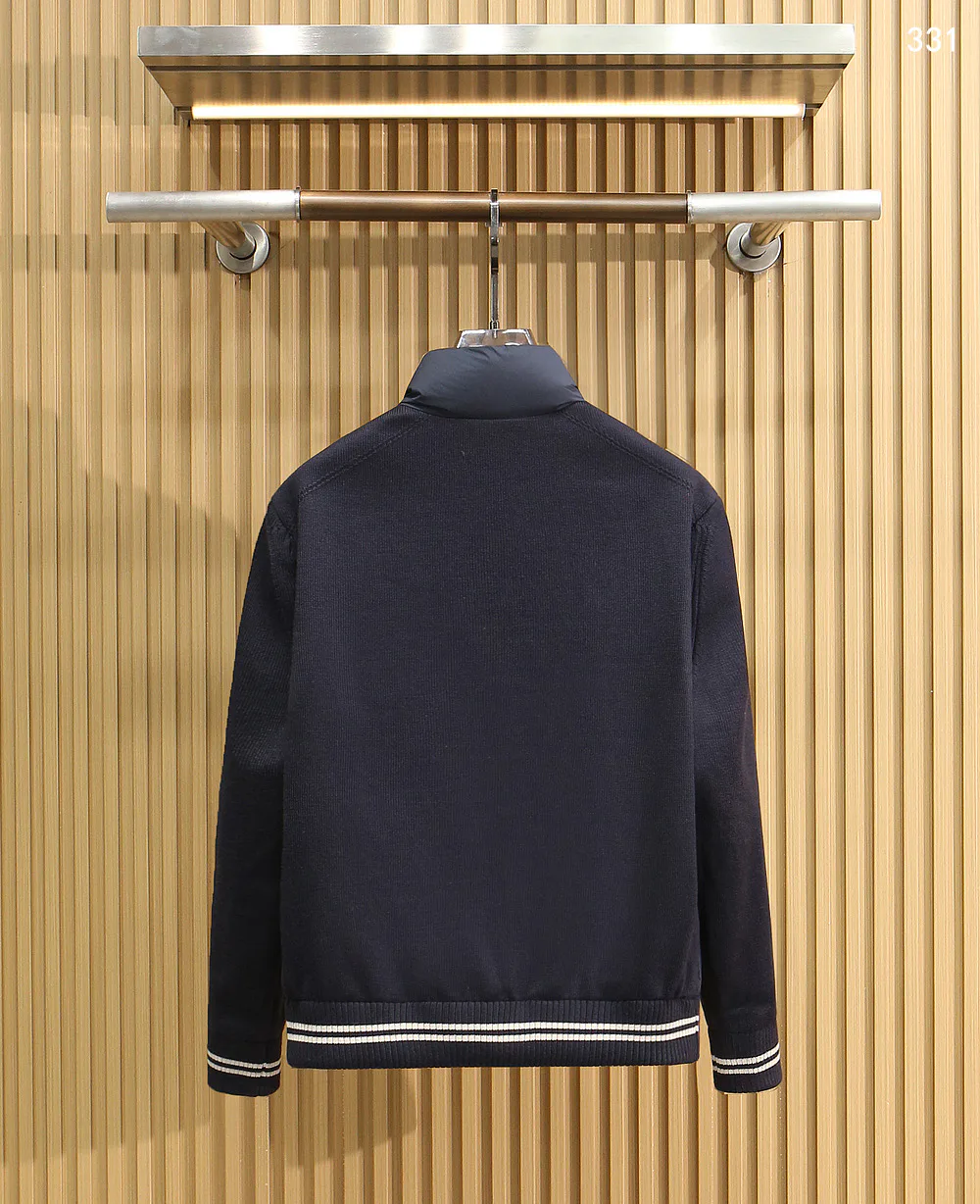 Men's Jackets And Down Jackets MONCLER 18345545
