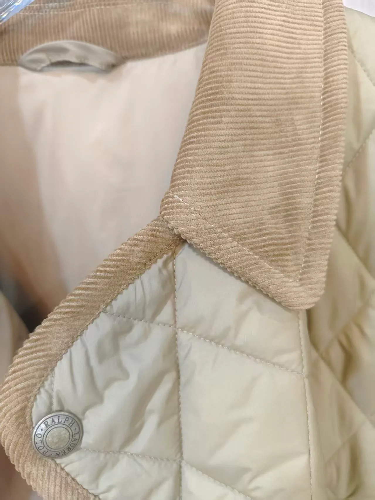 Women's Jackets And Down Jackets RALPH LAUREN 17959085