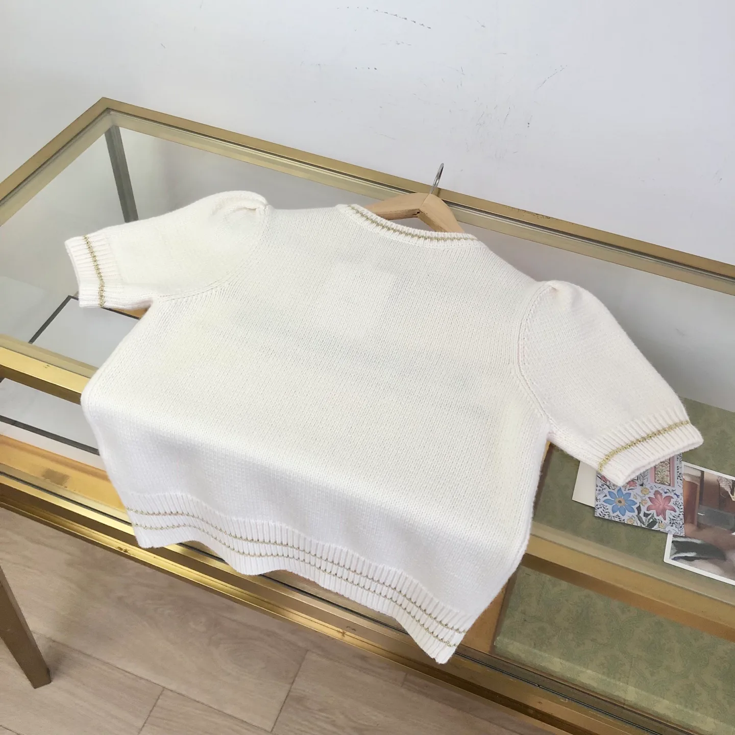 Women's Jumpers And Sweaters CHRISTIAN DIOR 17361220