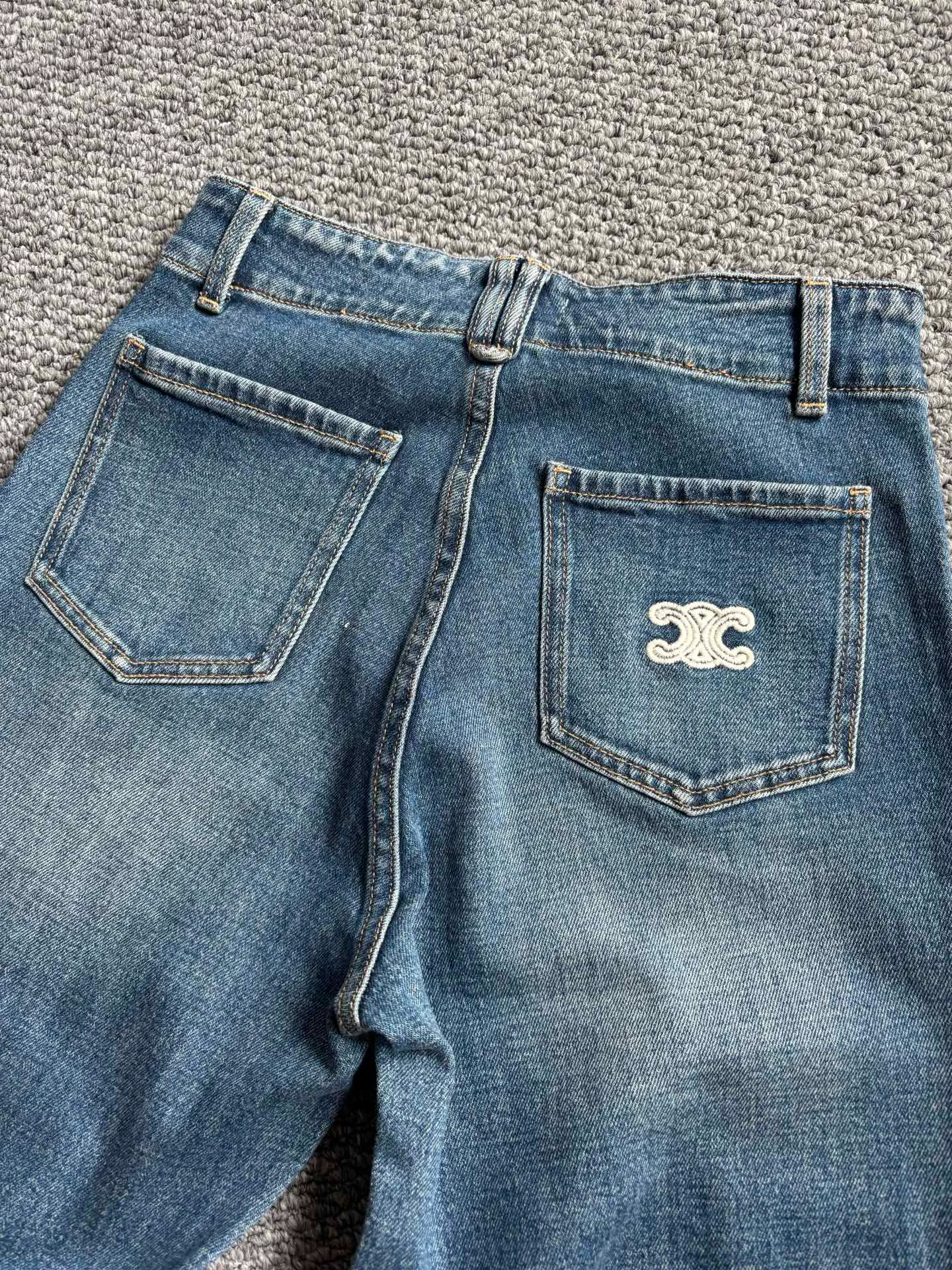 Women's Jeans CELINE 18339586