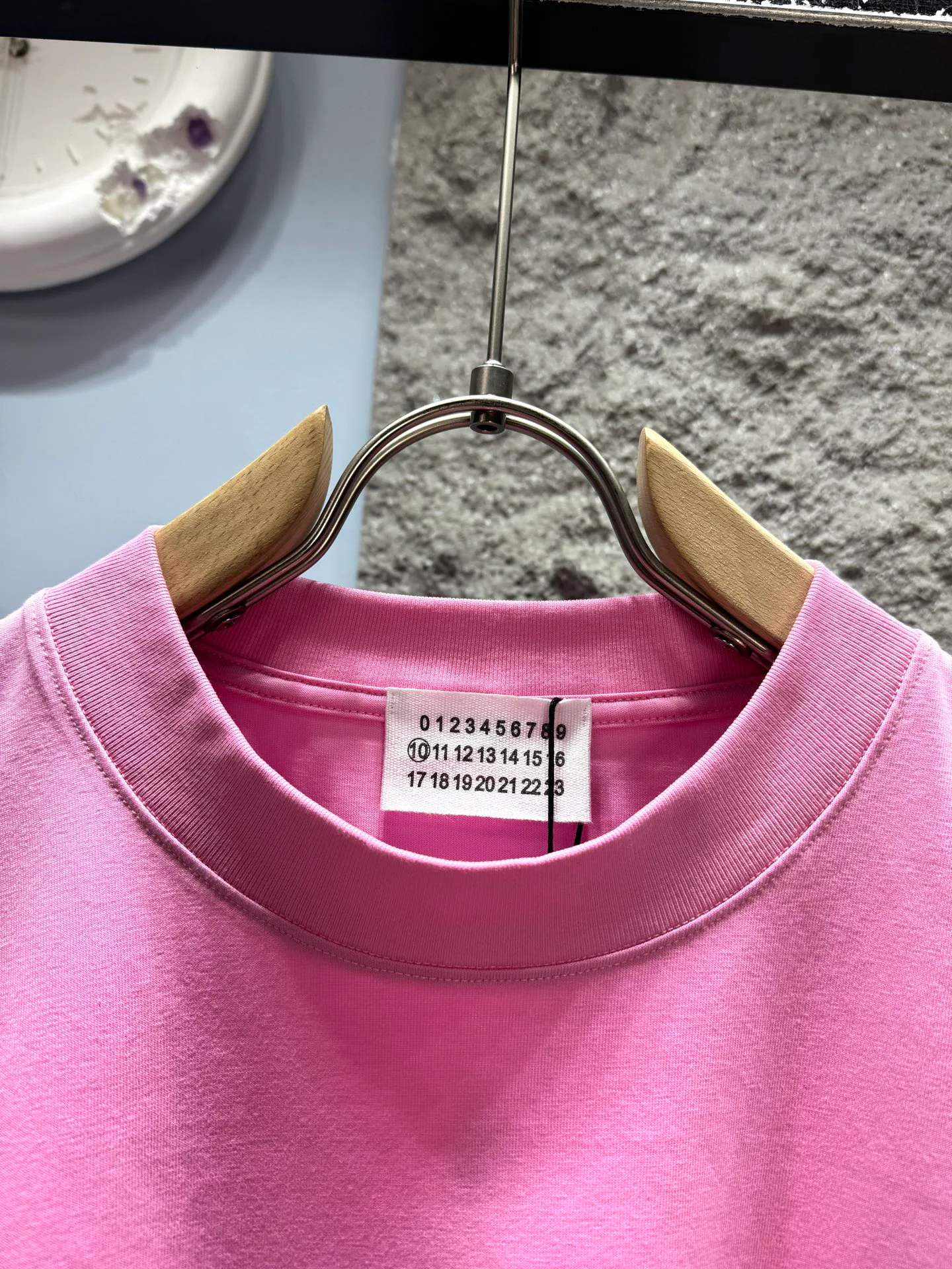 Men's T-Shirts MAISON MARGIELA 18109457