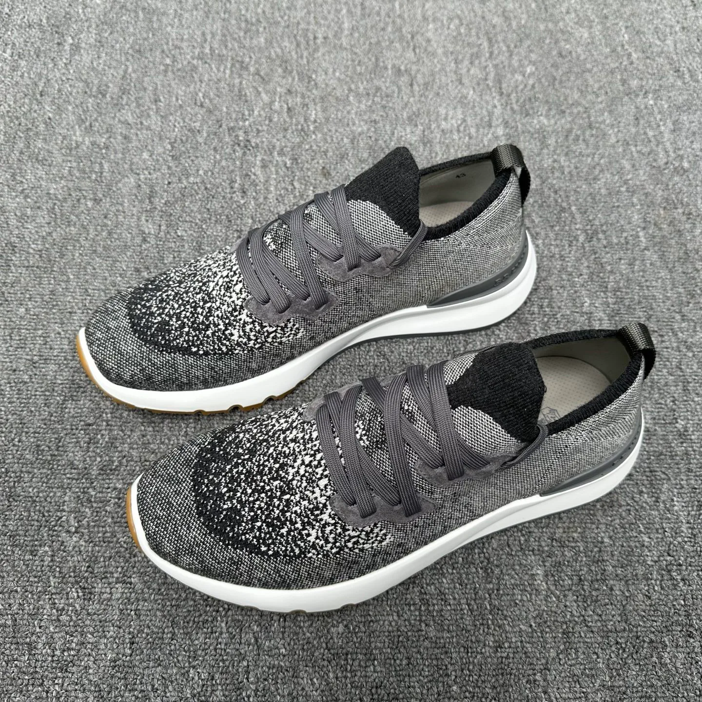 Men's Sneakers BRUNELLO CUCINELLI 18075719
