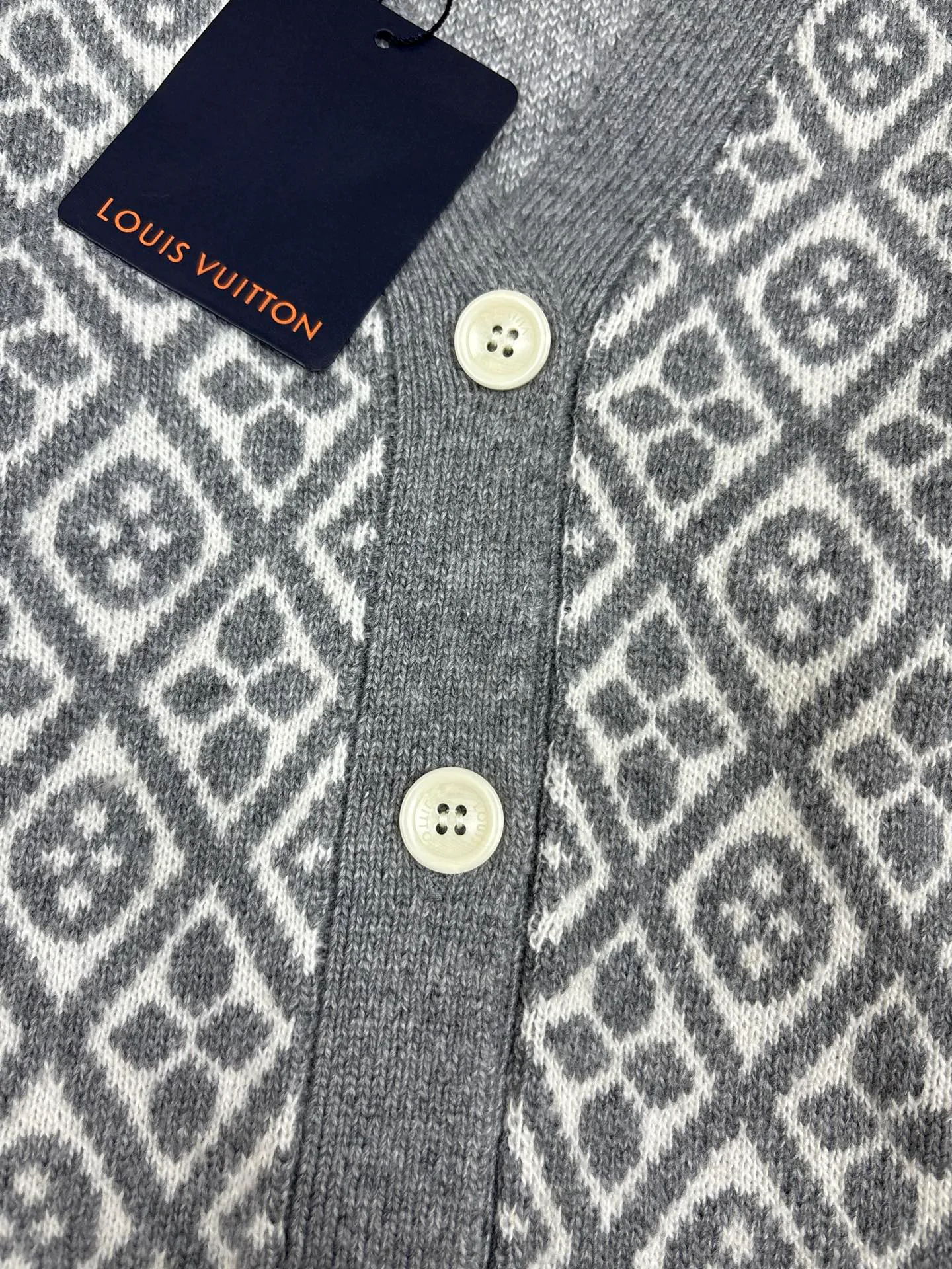 Women's Jumpers And Sweaters LOUIS VUITTON 17429450