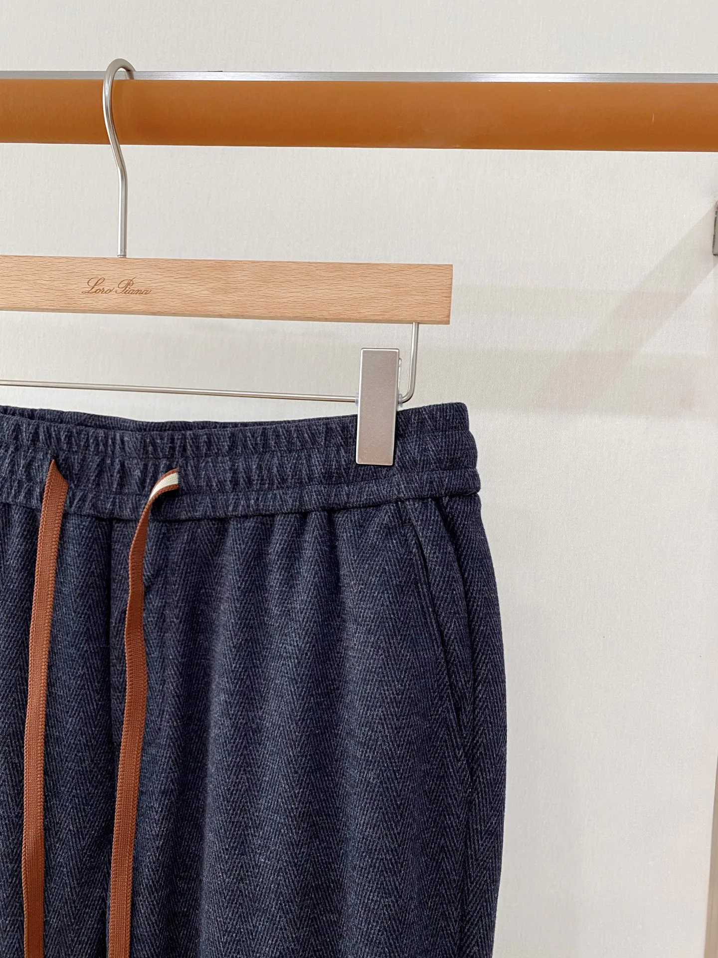 Men's Trousers LORO PIANA 17992962