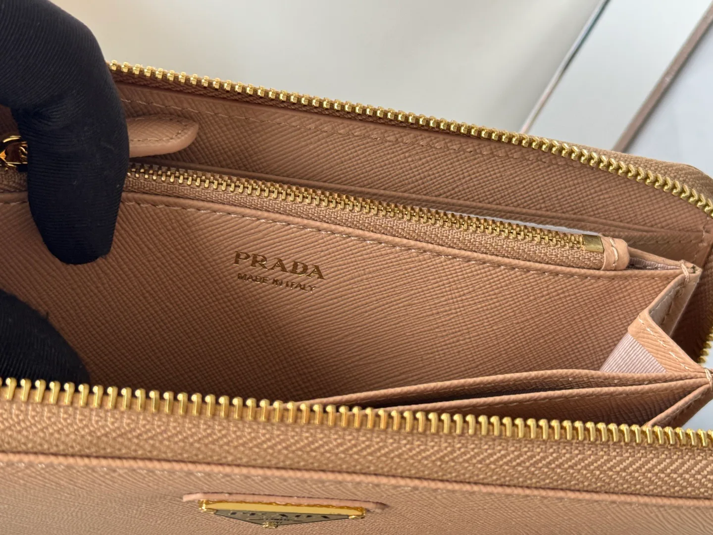 Women's Clutches PRADA 17999866