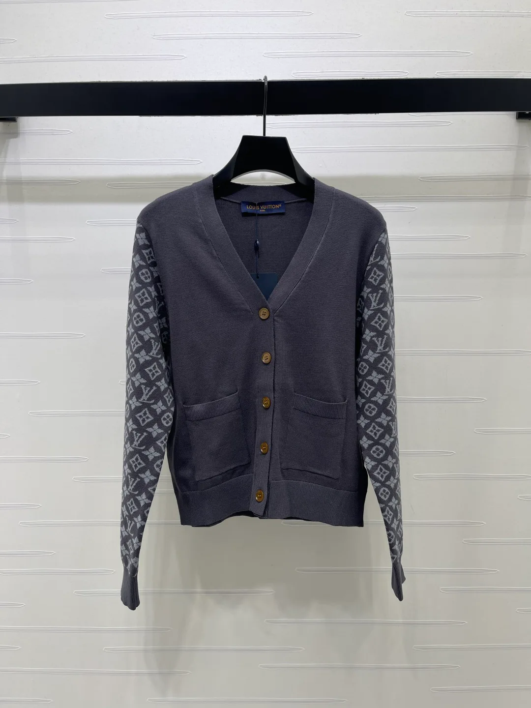 Women's Jumpers And Sweaters LOUIS VUITTON 18140978